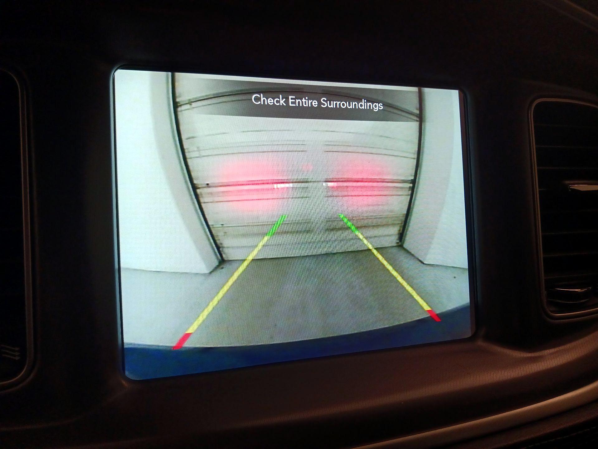 Thumbnail: 2021 Dodge Charger - 14