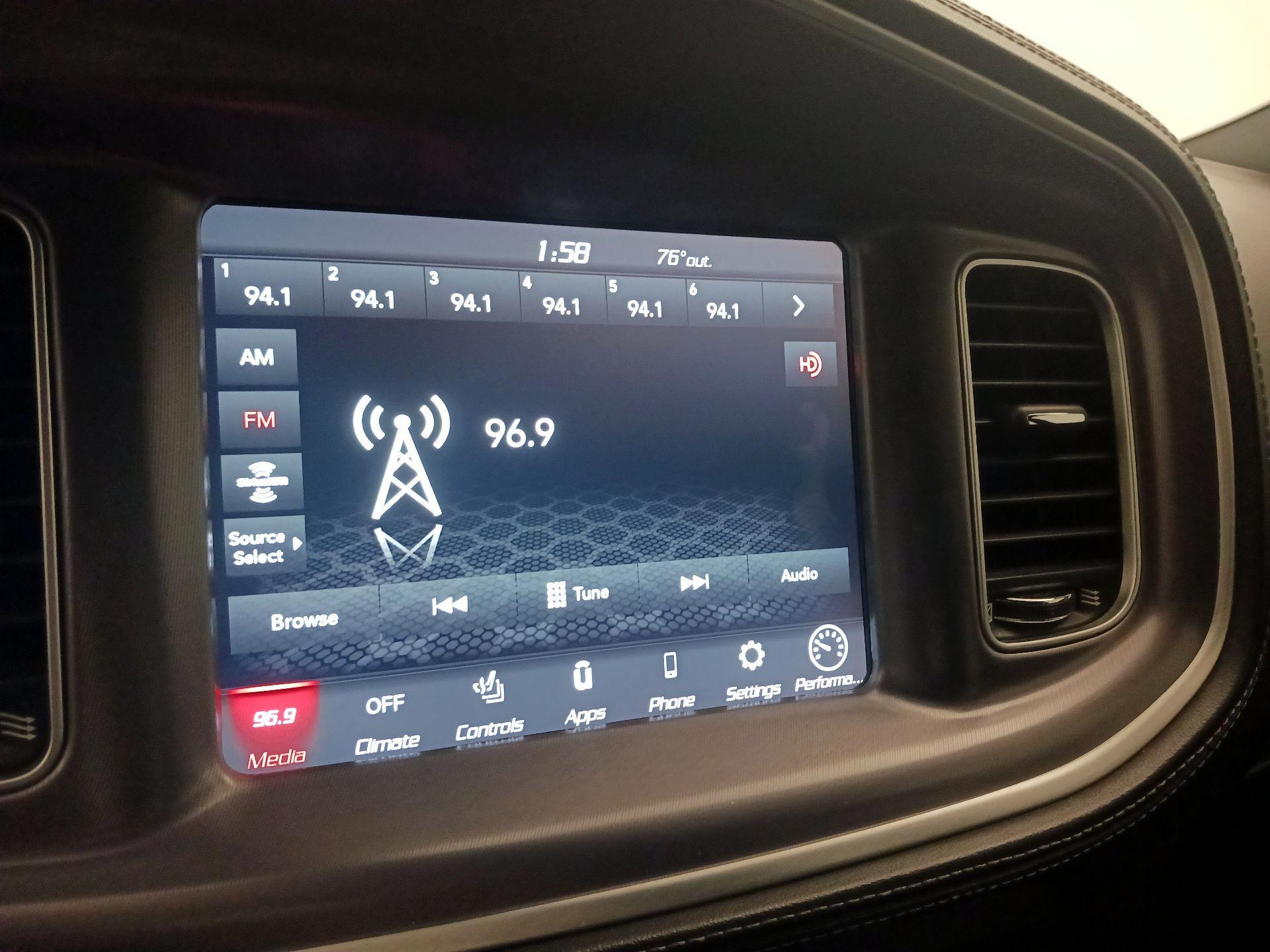 Thumbnail: 2021 Dodge Charger - 15