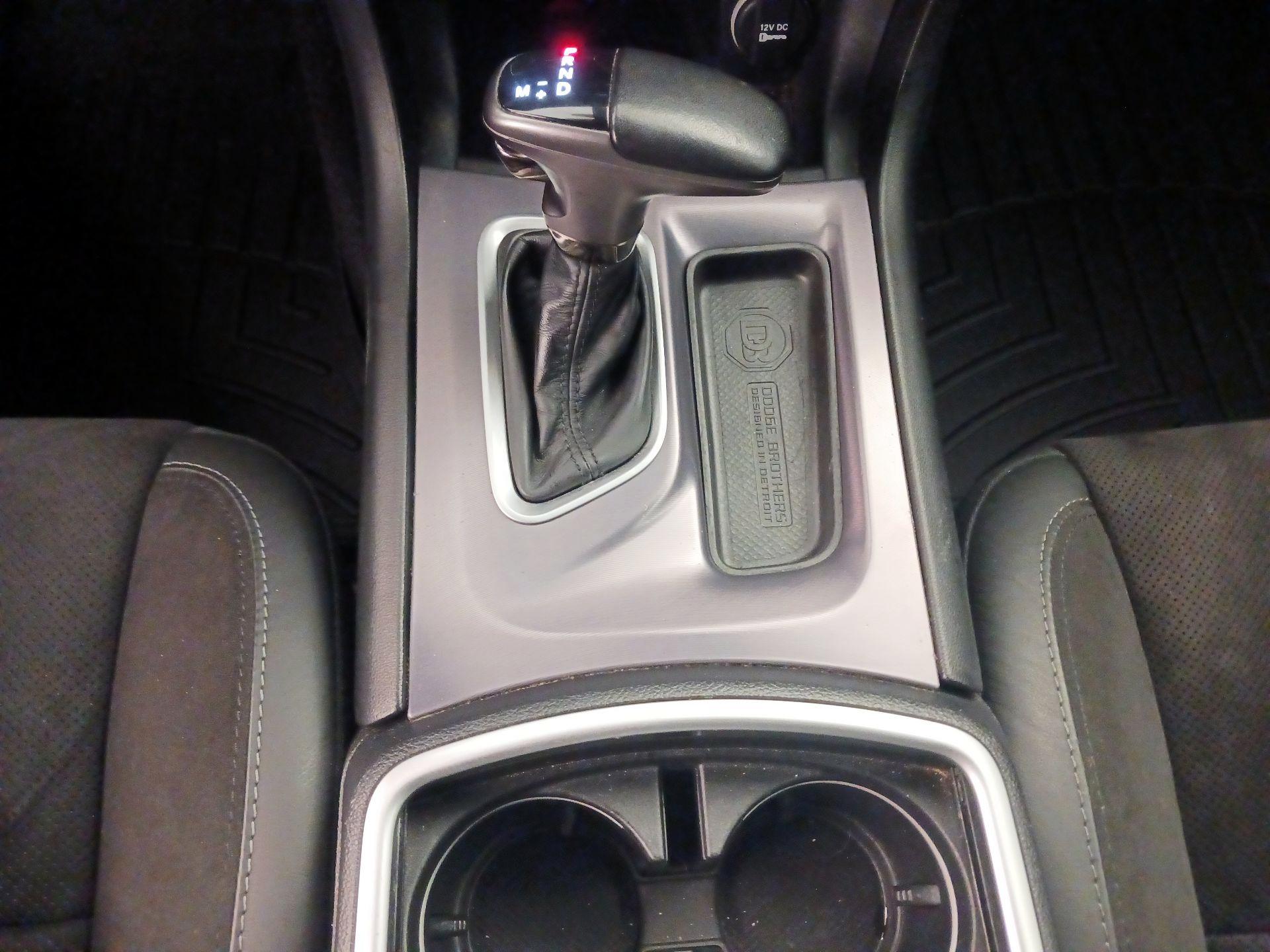 Thumbnail: 2021 Dodge Charger - 17