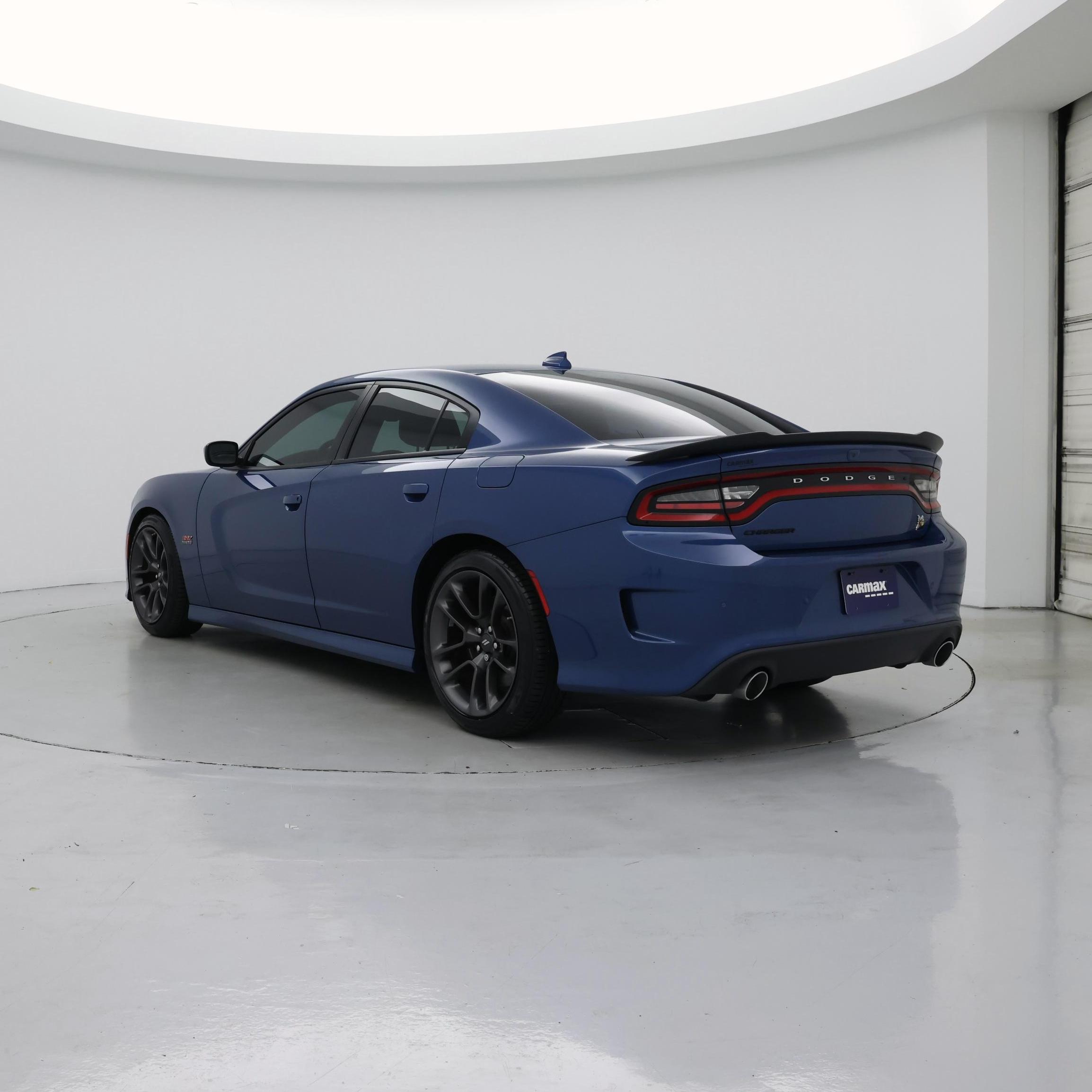 Thumbnail: 2021 Dodge Charger - 2
