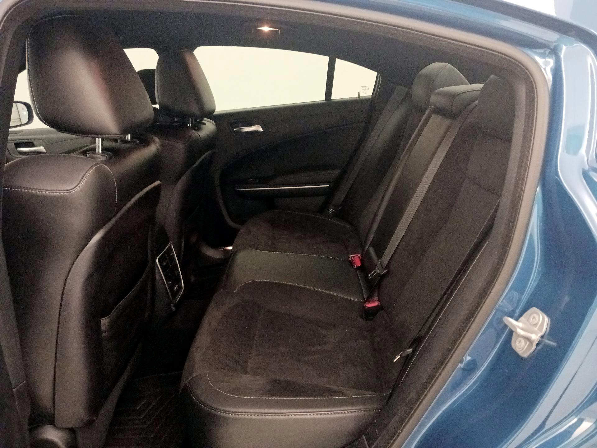 Thumbnail: 2021 Dodge Charger - 19