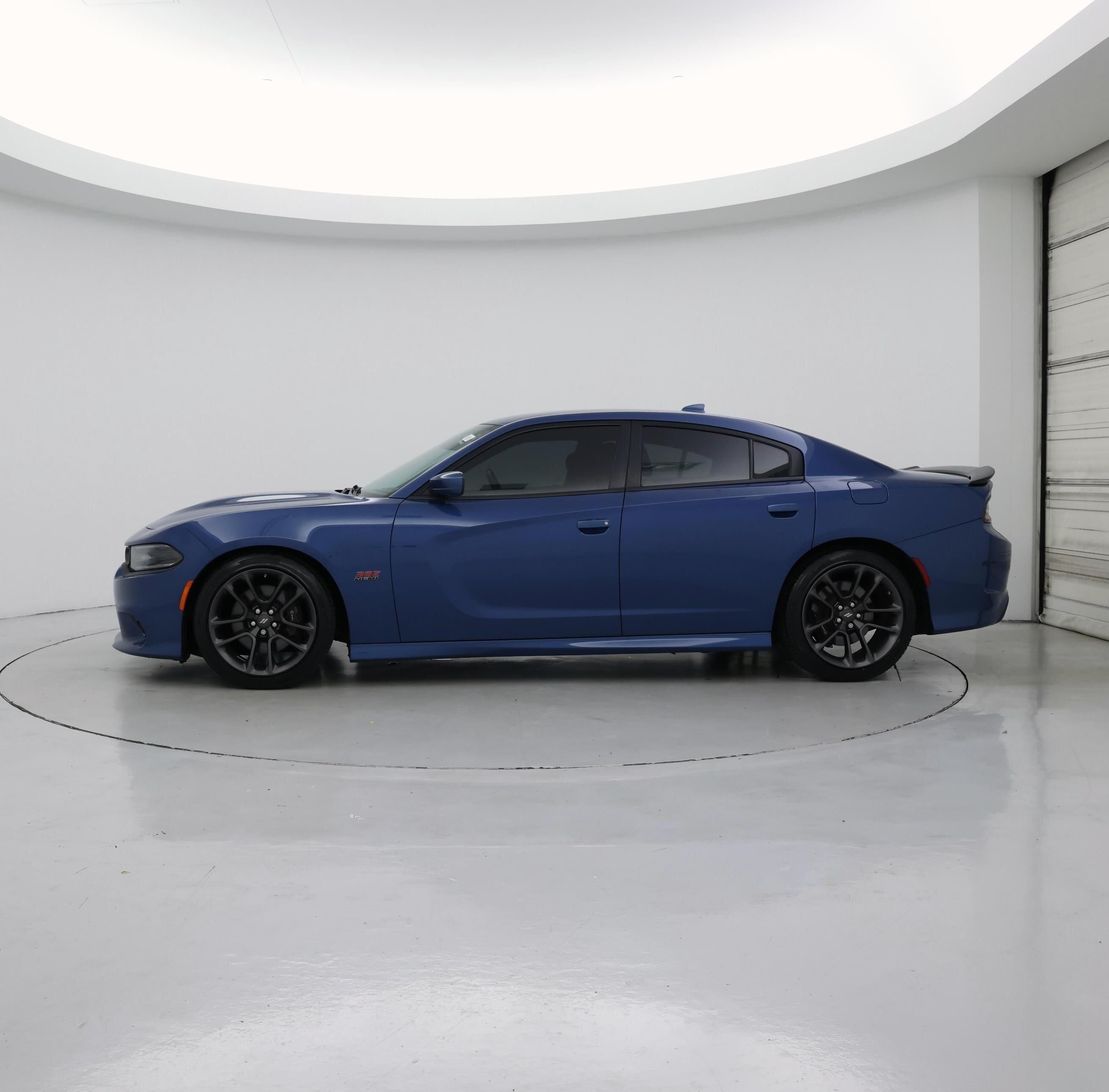 Thumbnail: 2021 Dodge Charger - 3