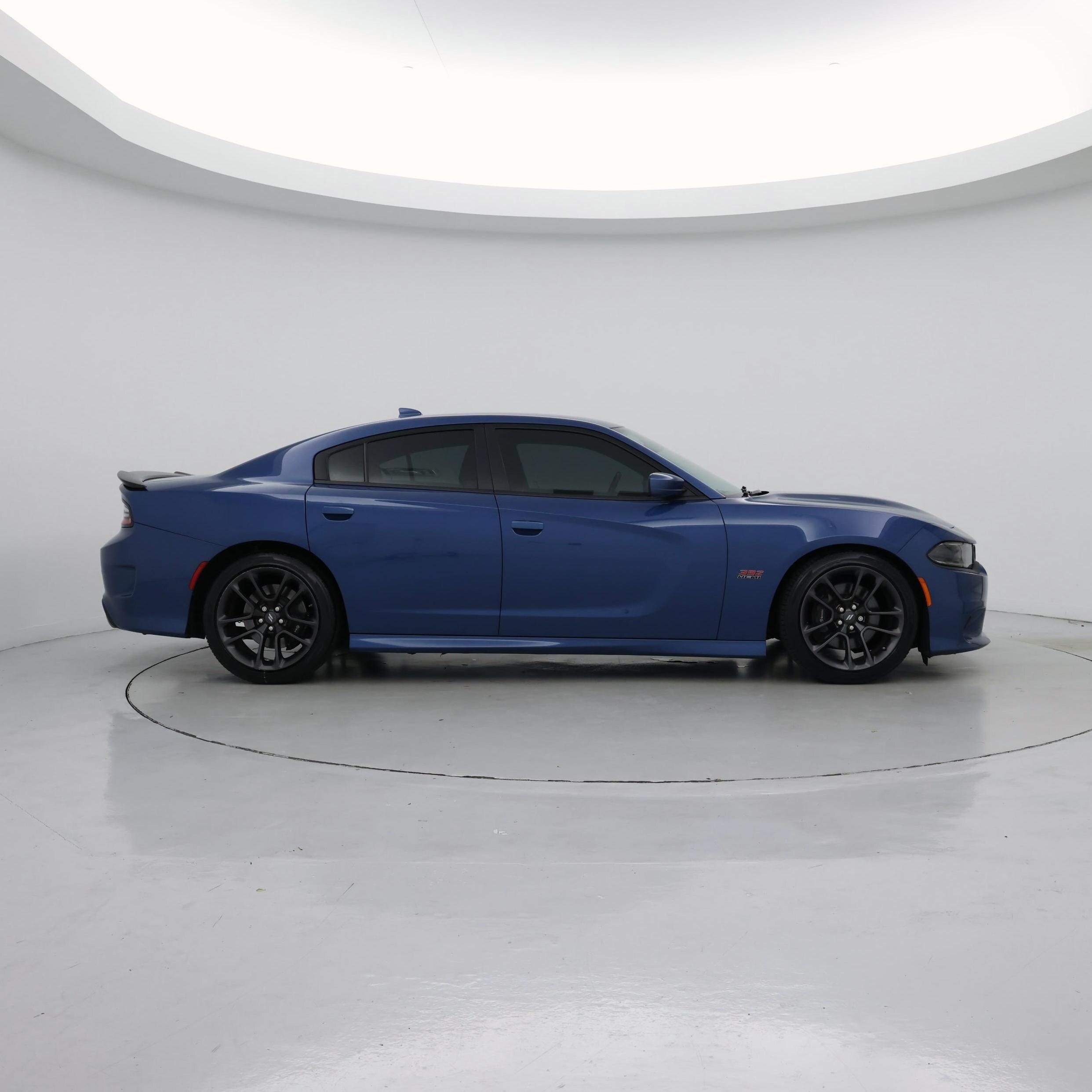 Thumbnail: 2021 Dodge Charger - 7