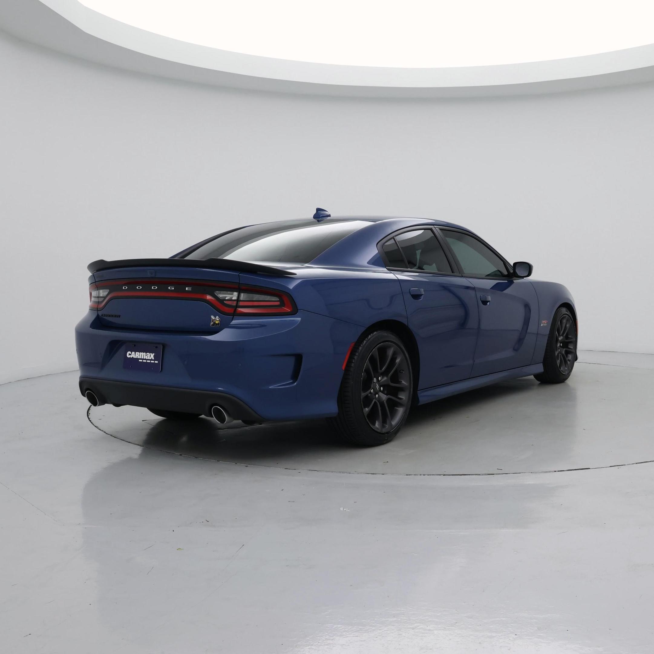 Thumbnail: 2021 Dodge Charger - 8