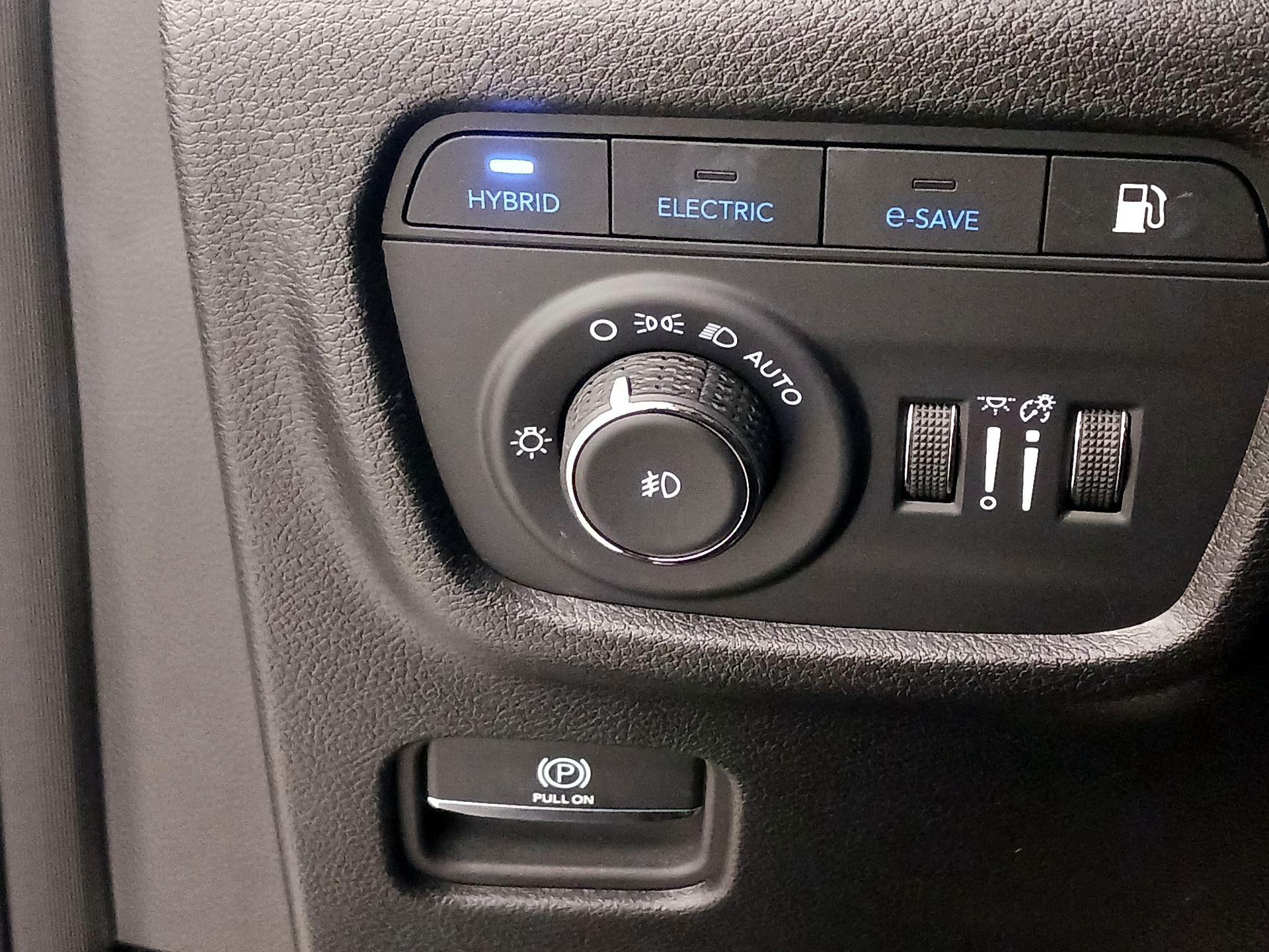 Thumbnail: 2024 Jeep Grand Cherokee - 13