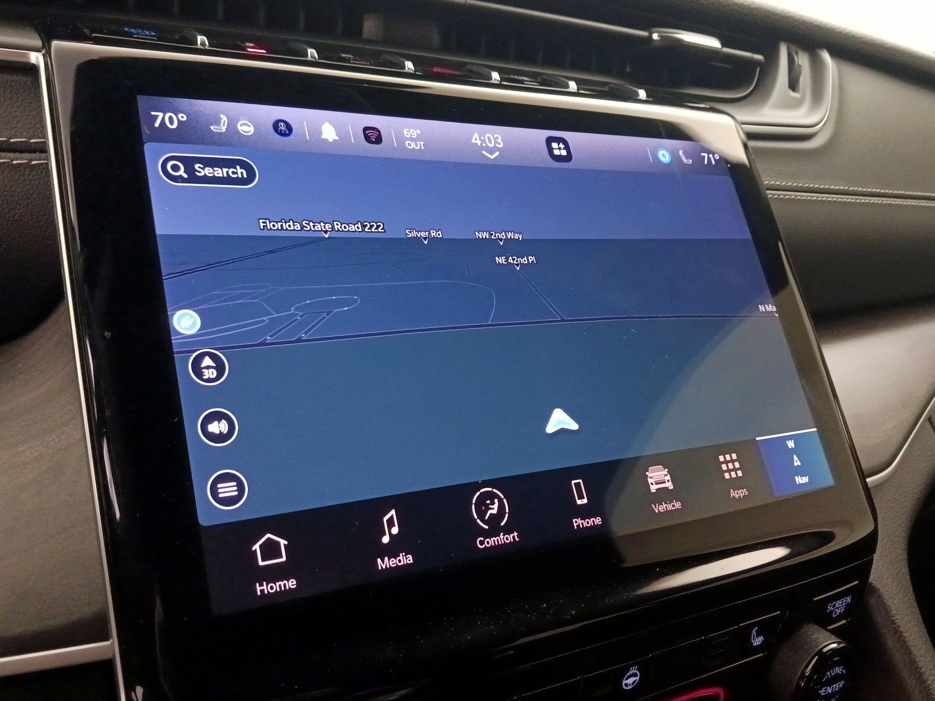 Thumbnail: 2024 Jeep Grand Cherokee - 14