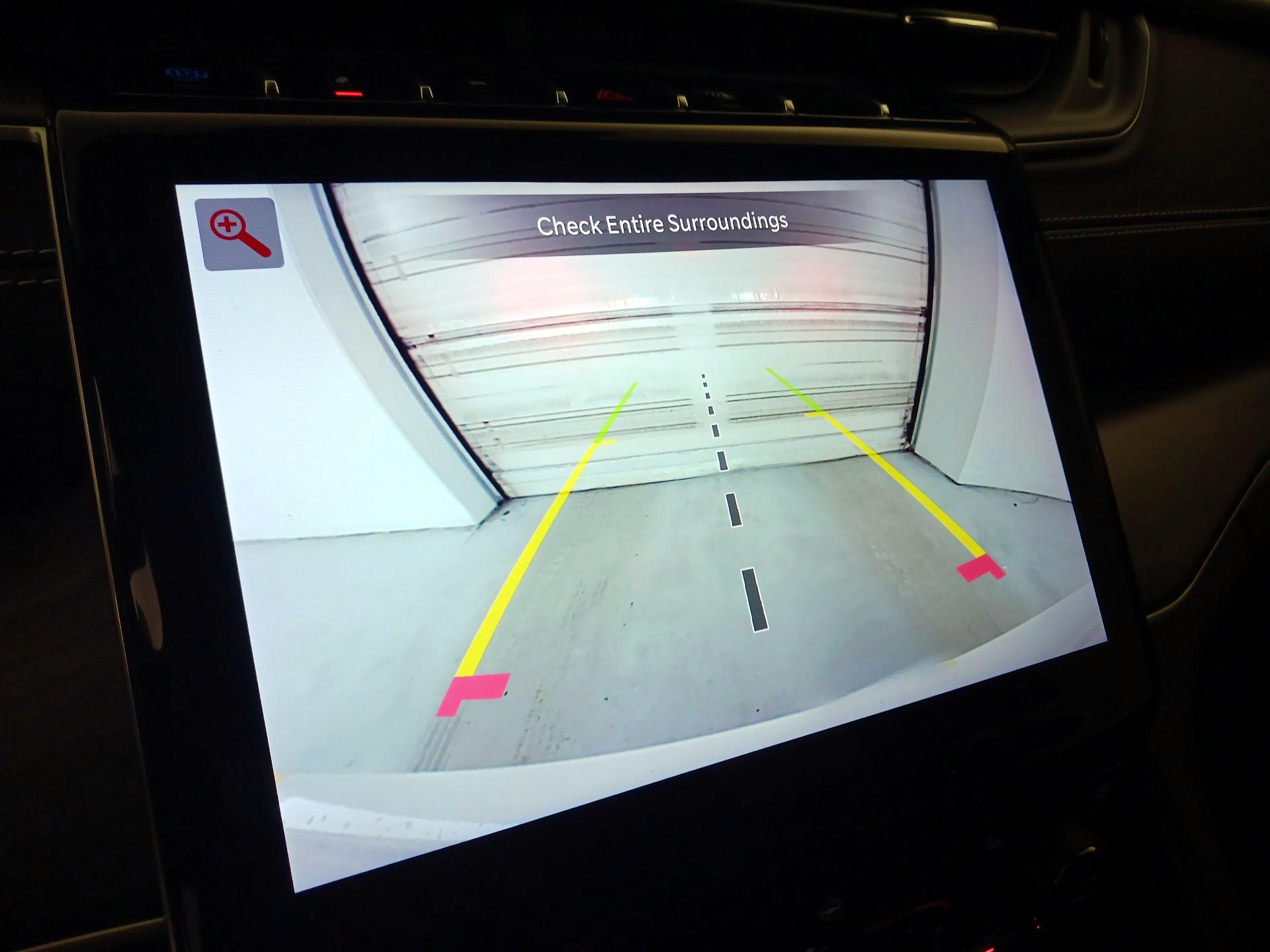 Thumbnail: 2024 Jeep Grand Cherokee - 15