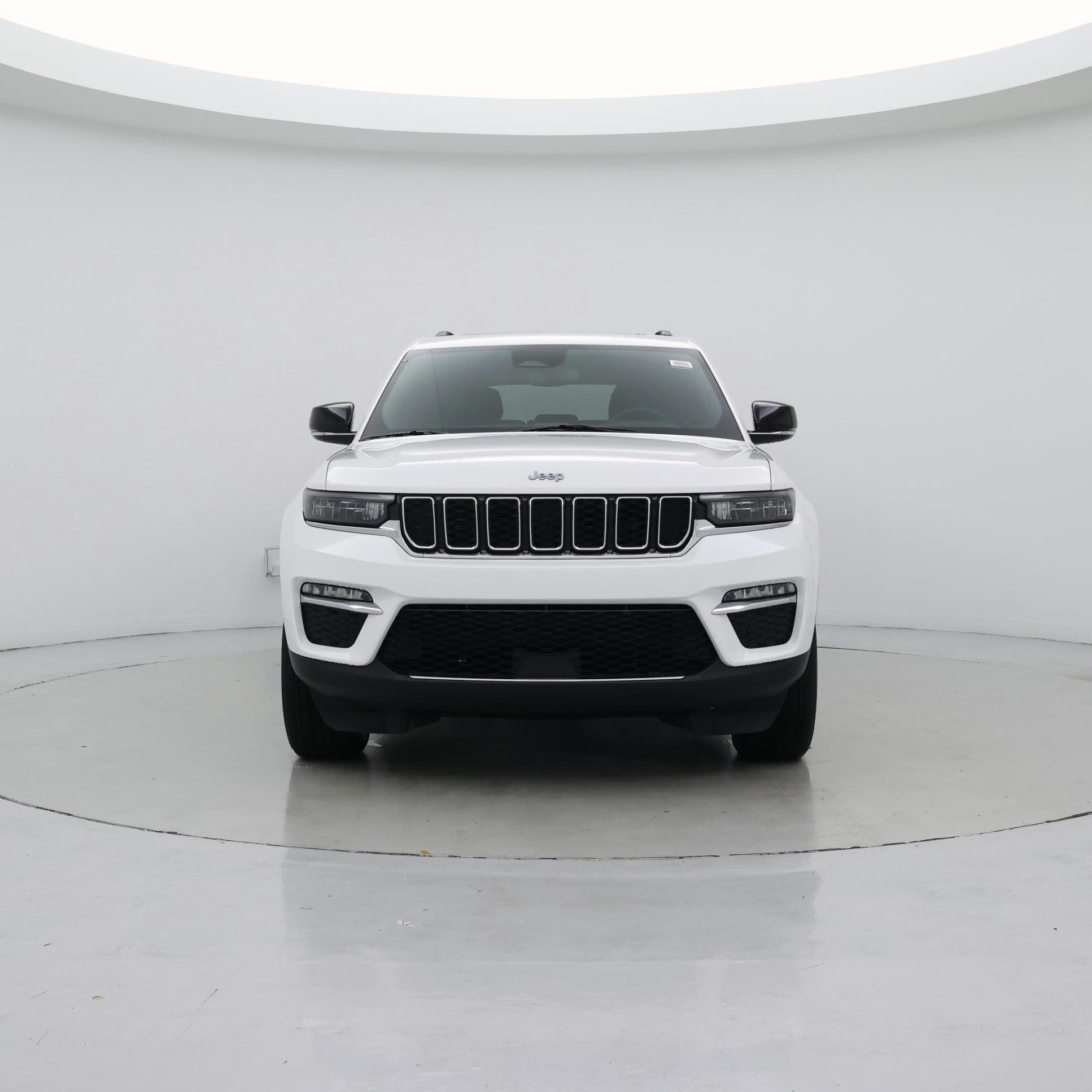 Thumbnail: 2024 Jeep Grand Cherokee - 5