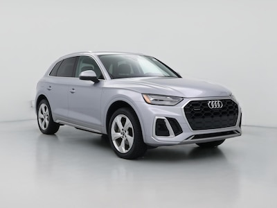 2022 Audi Q5 S-Line Premium Plus