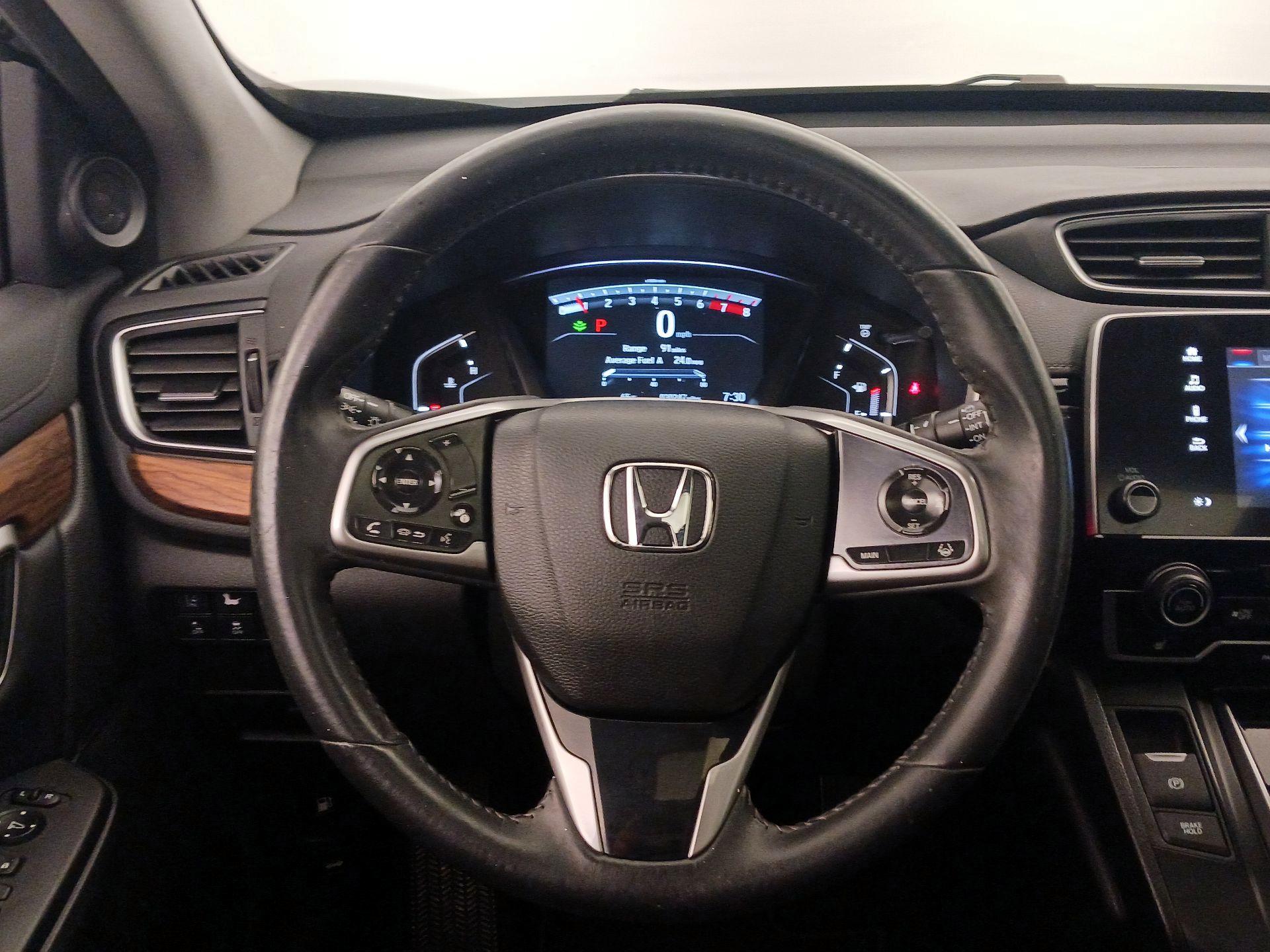 Thumbnail: 2020 Honda CR-V - 10