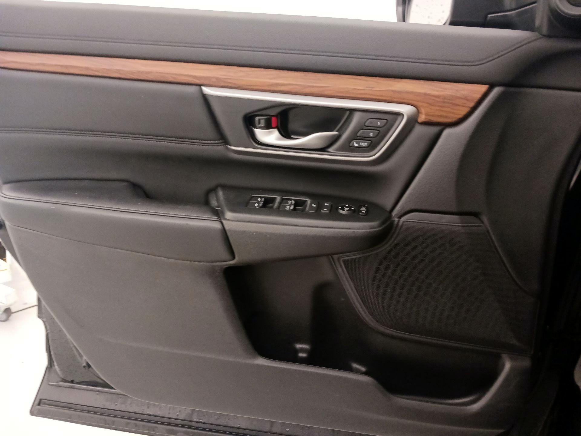 Thumbnail: 2020 Honda CR-V - 12