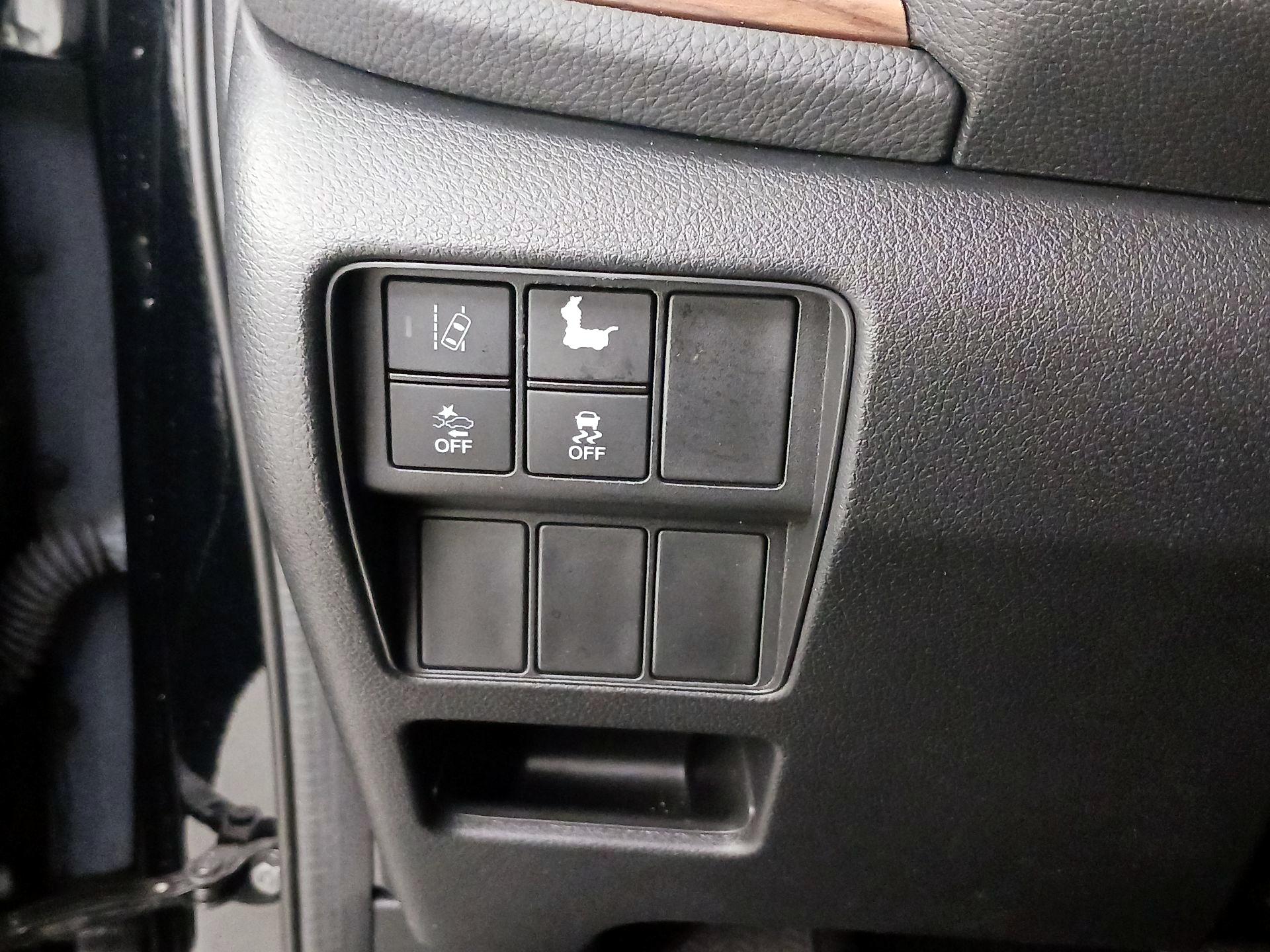 Thumbnail: 2020 Honda CR-V - 13