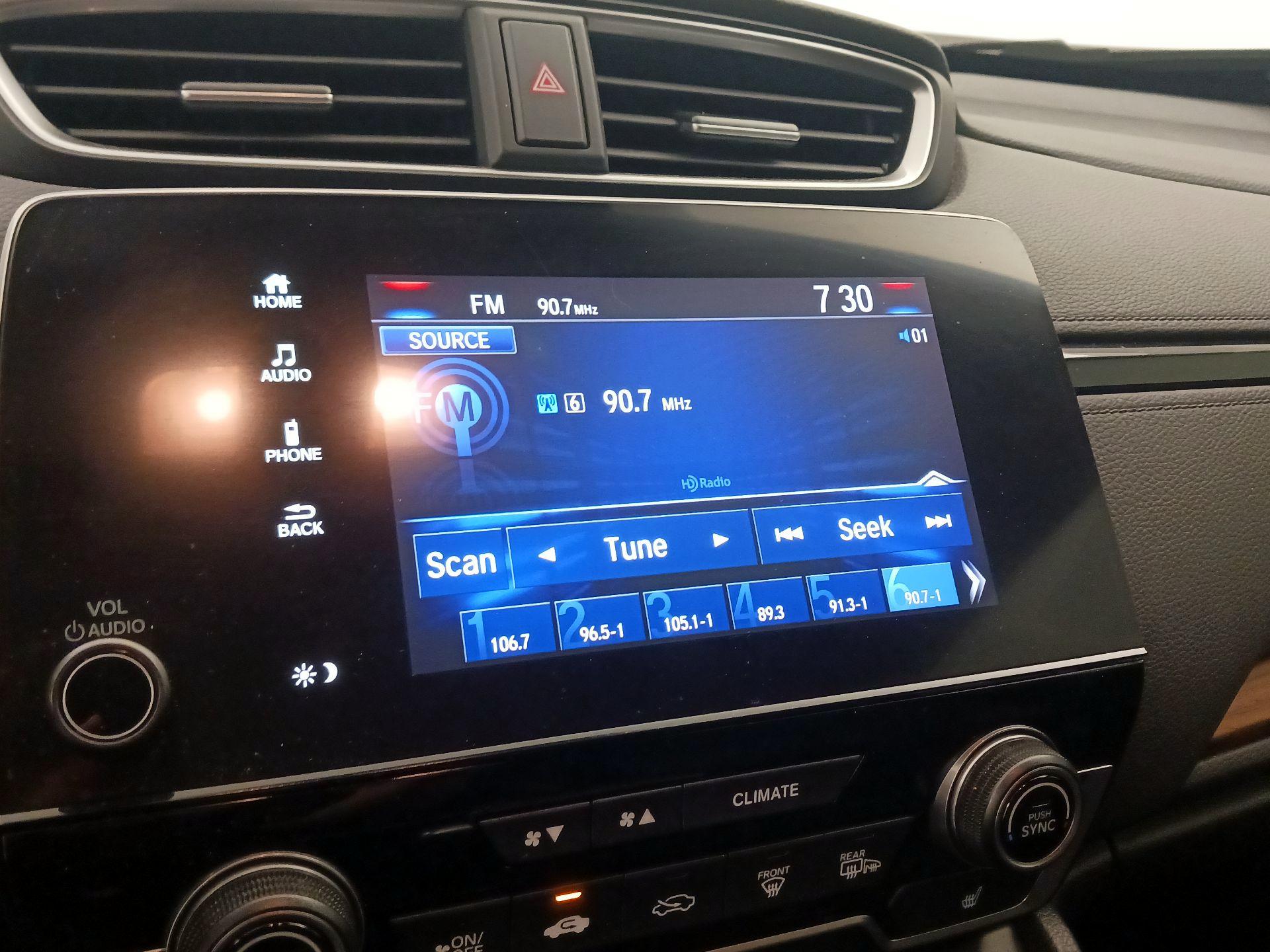 Thumbnail: 2020 Honda CR-V - 15