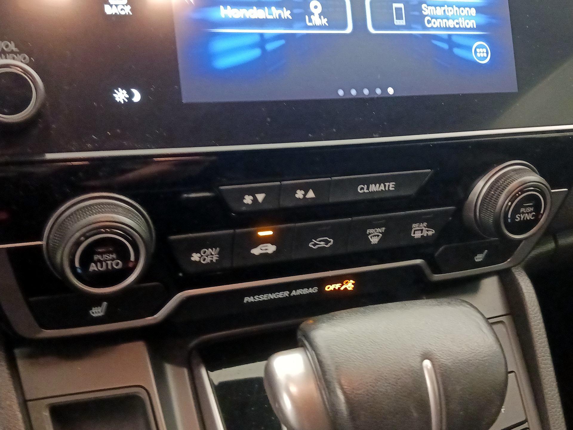 Thumbnail: 2020 Honda CR-V - 16