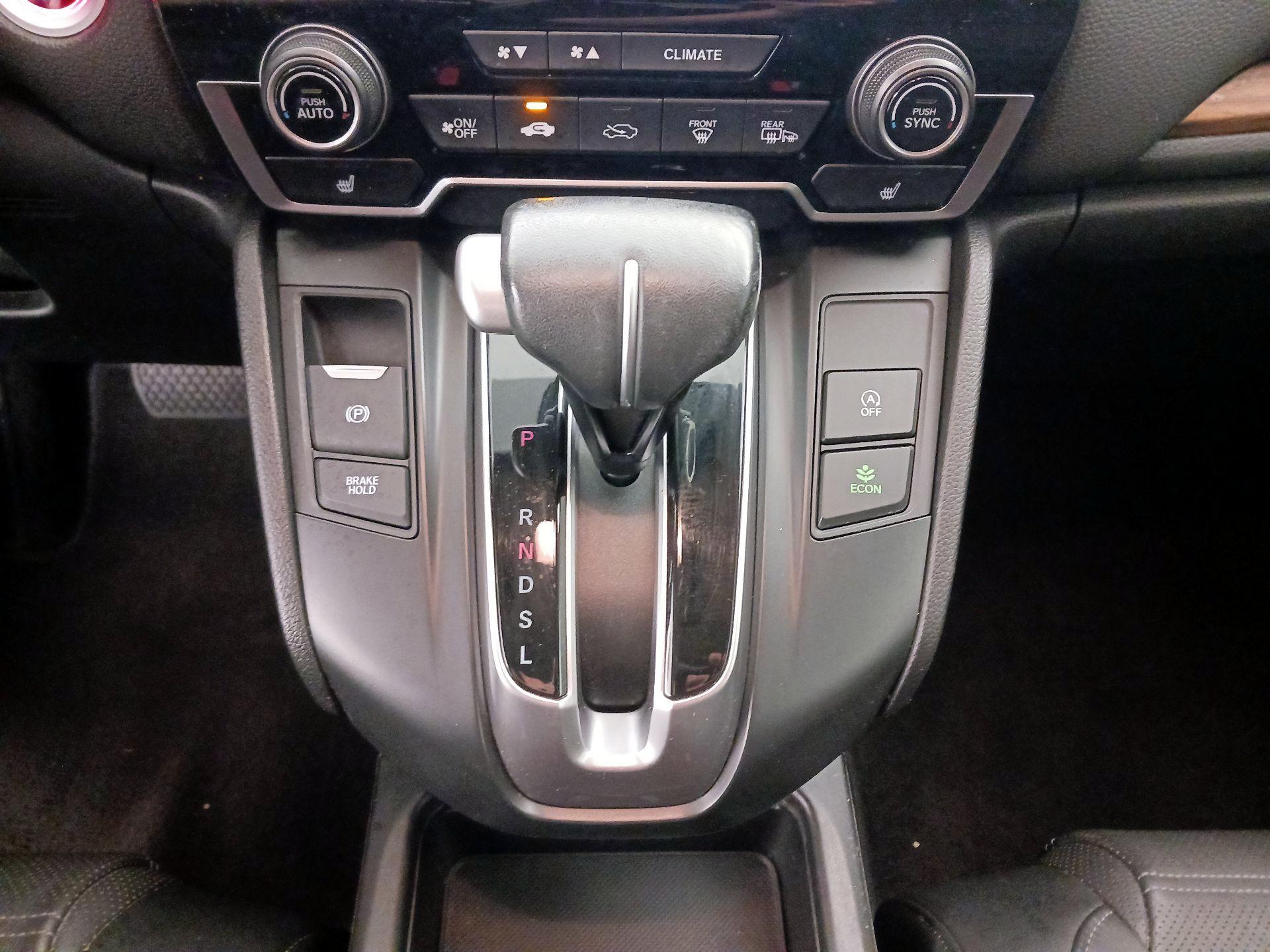 Thumbnail: 2020 Honda CR-V - 17