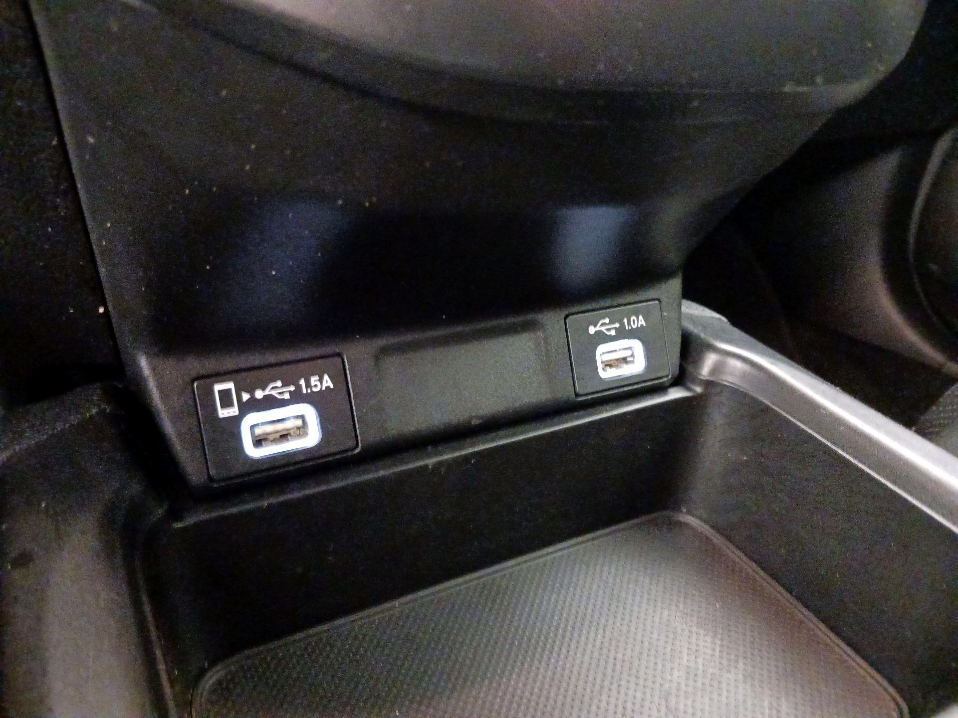 Thumbnail: 2020 Honda CR-V - 18