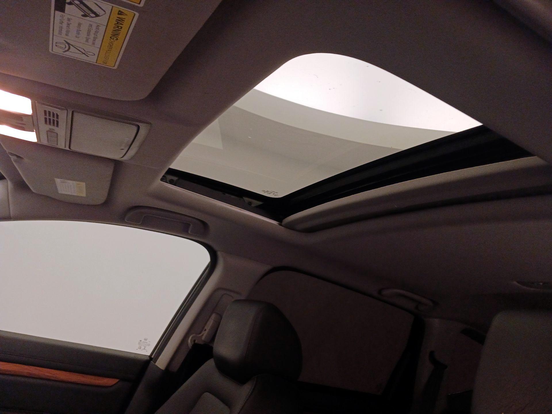 Thumbnail: 2020 Honda CR-V - 19