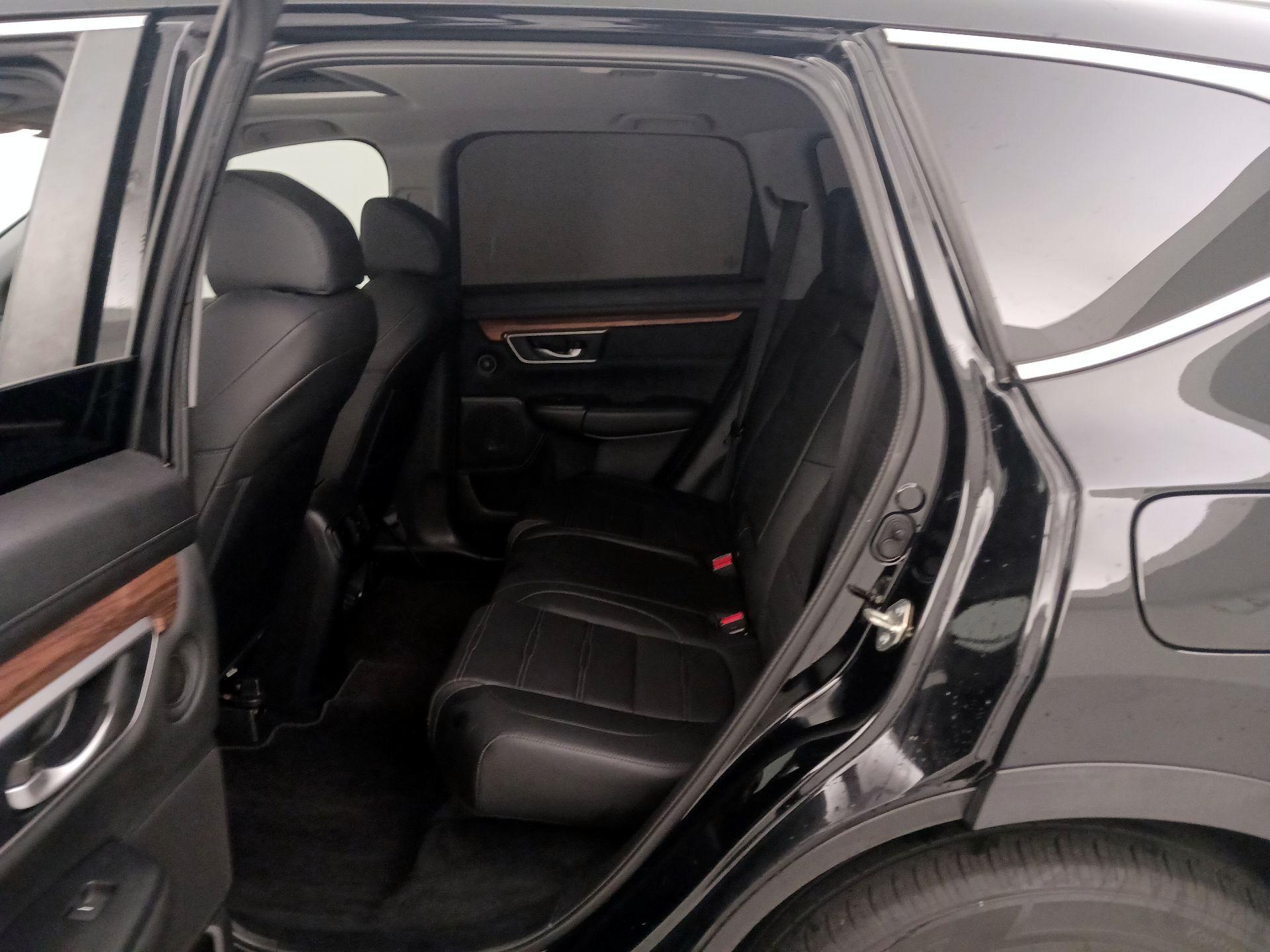 Thumbnail: 2020 Honda CR-V - 20