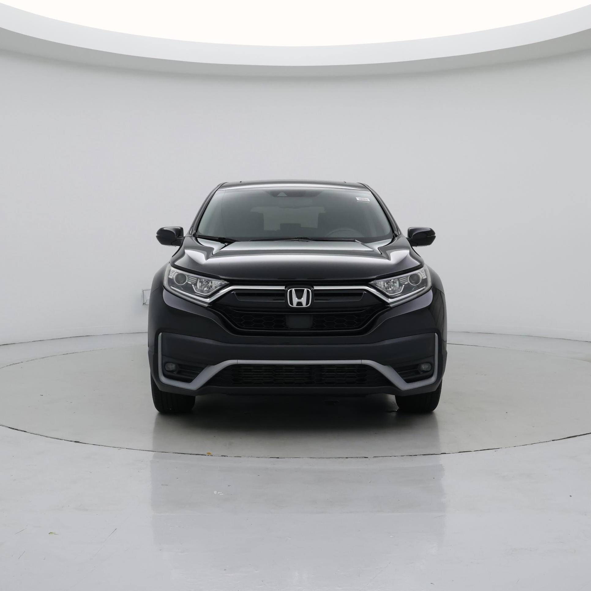 Thumbnail: 2020 Honda CR-V - 5
