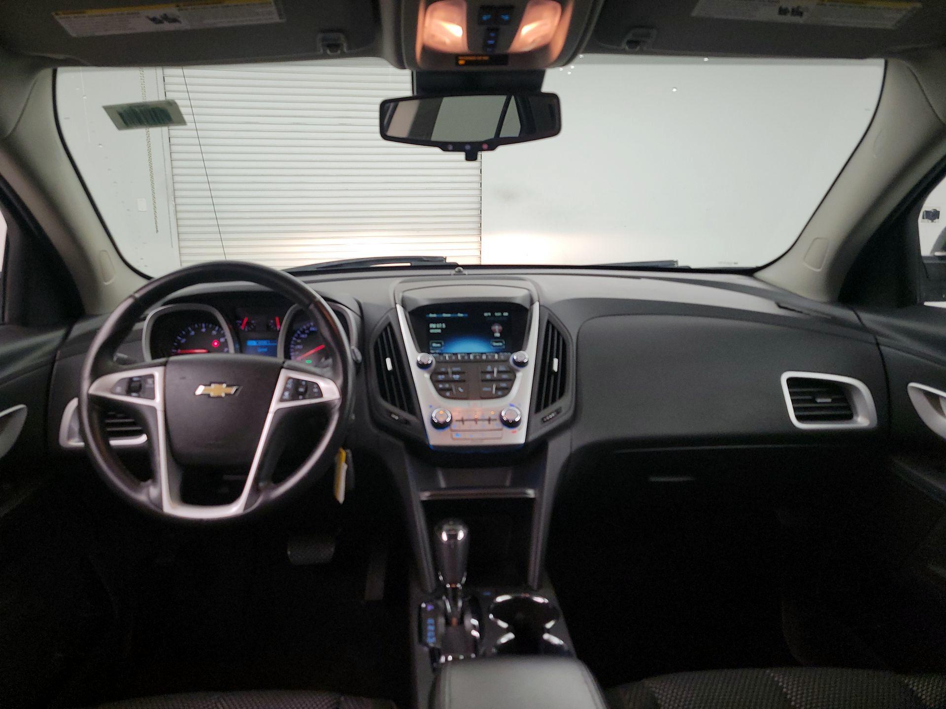 Thumbnail: 2016 Chevrolet Equinox - 9