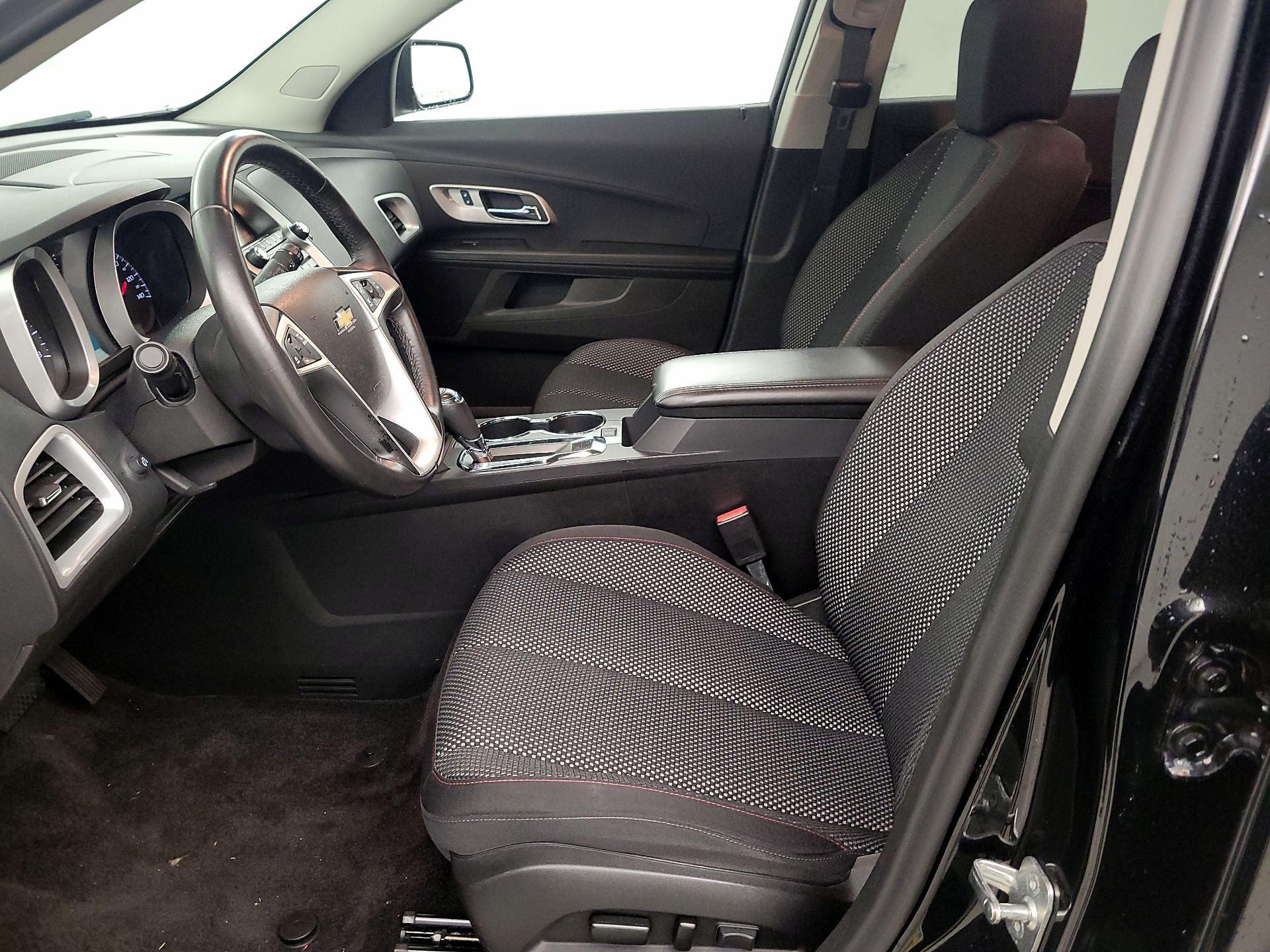 Thumbnail: 2016 Chevrolet Equinox - 11