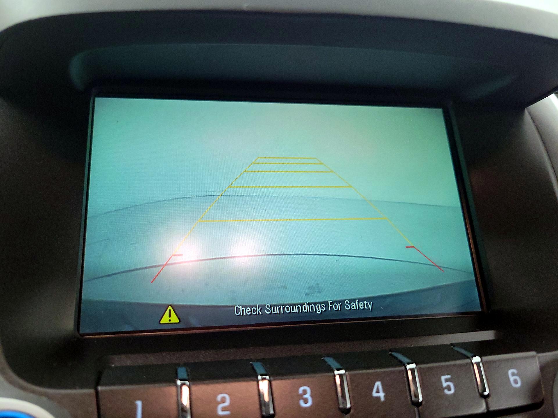 Thumbnail: 2016 Chevrolet Equinox - 14