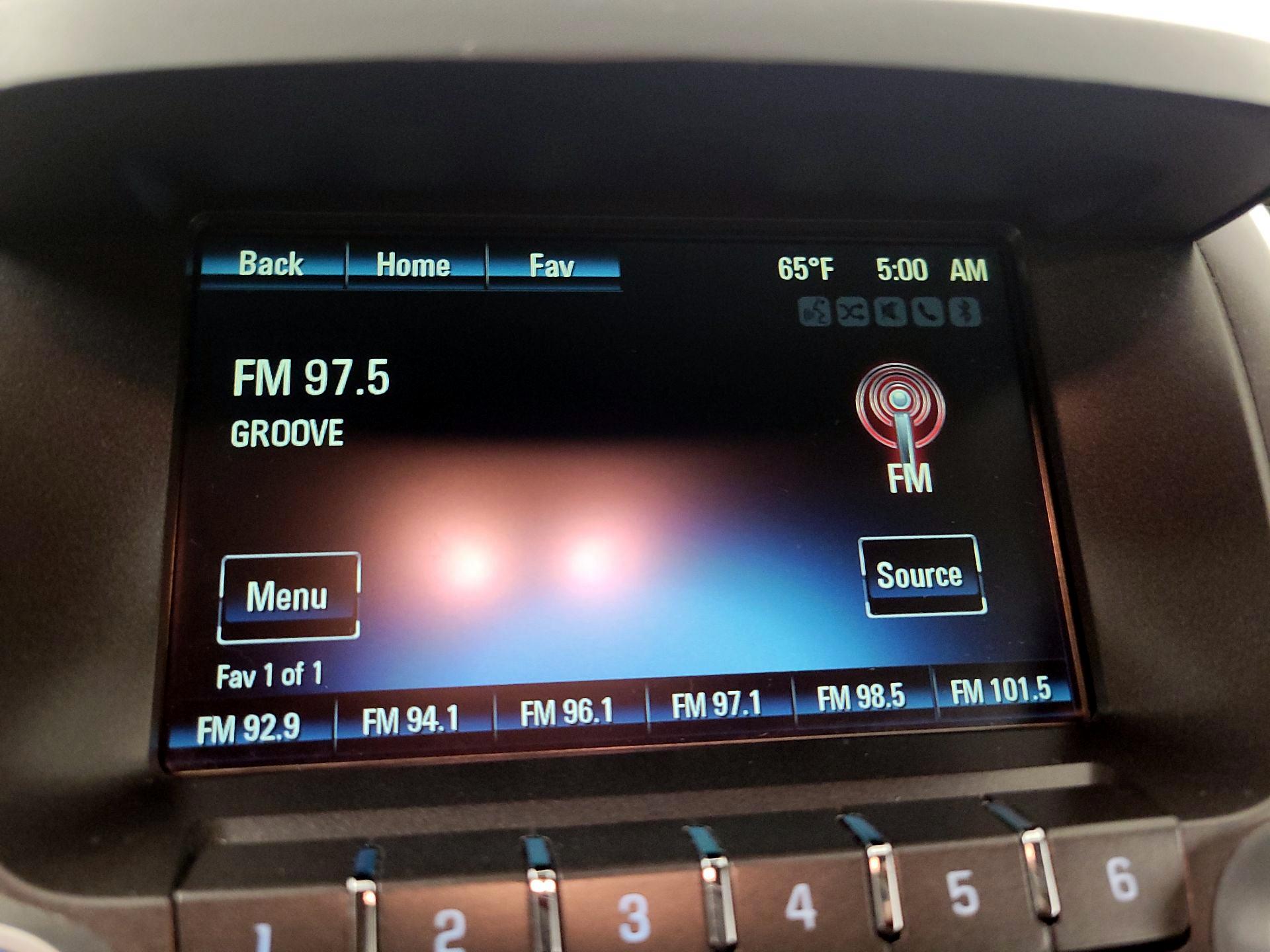 Thumbnail: 2016 Chevrolet Equinox - 15