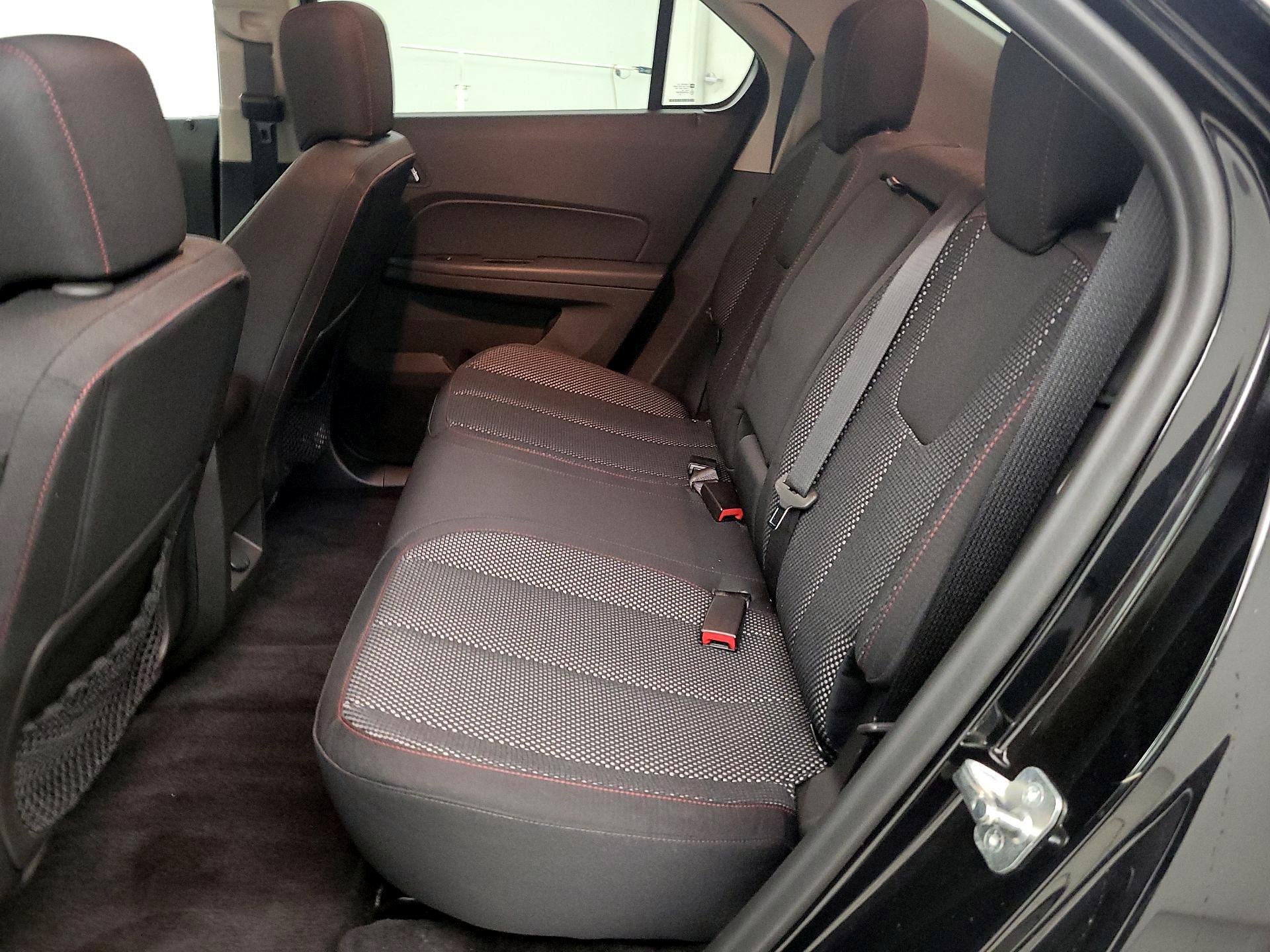 Thumbnail: 2016 Chevrolet Equinox - 19