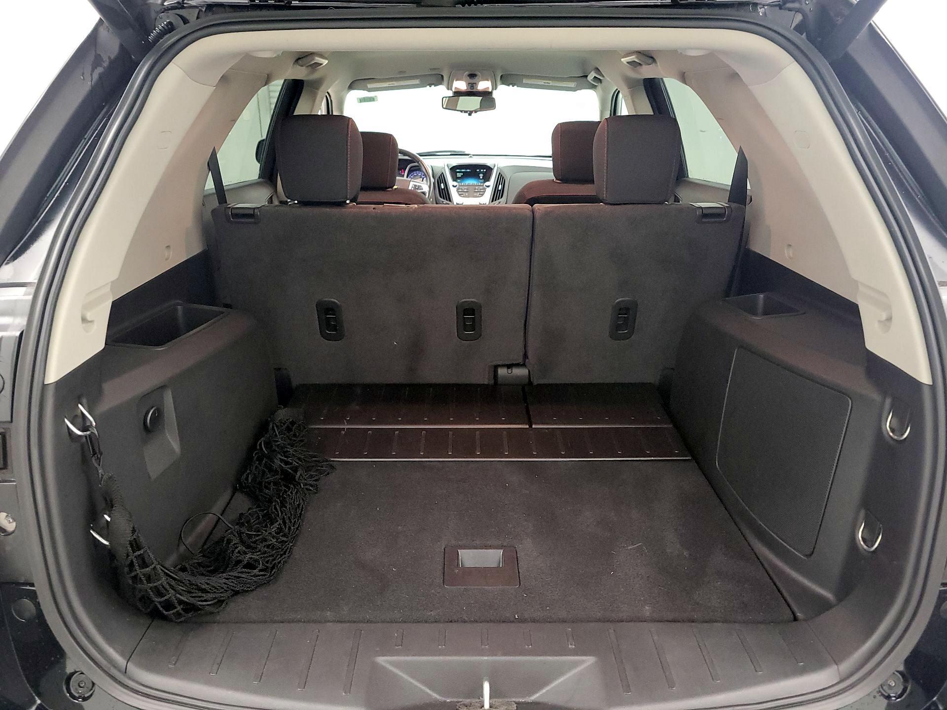 Thumbnail: 2016 Chevrolet Equinox - 20