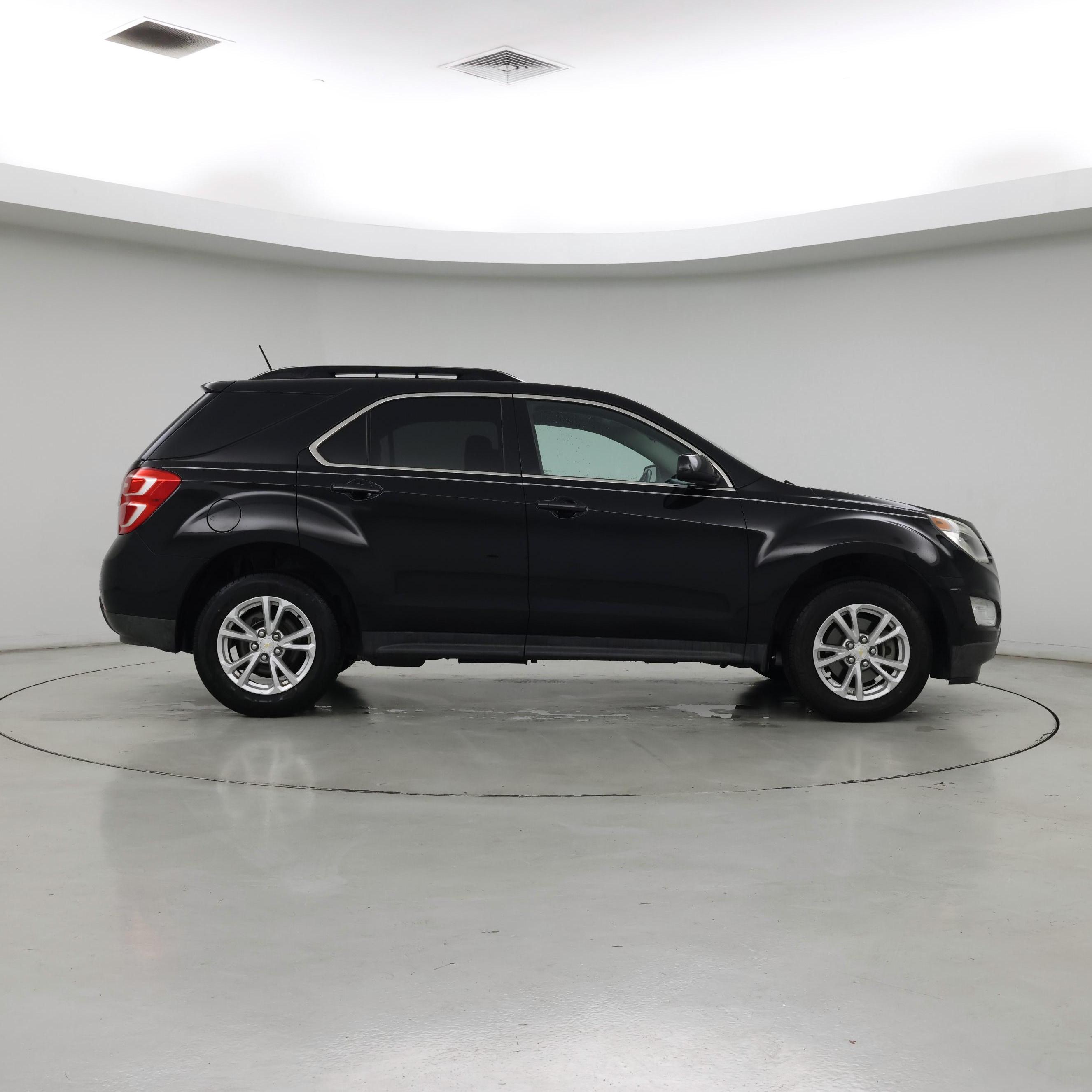 Thumbnail: 2016 Chevrolet Equinox - 7