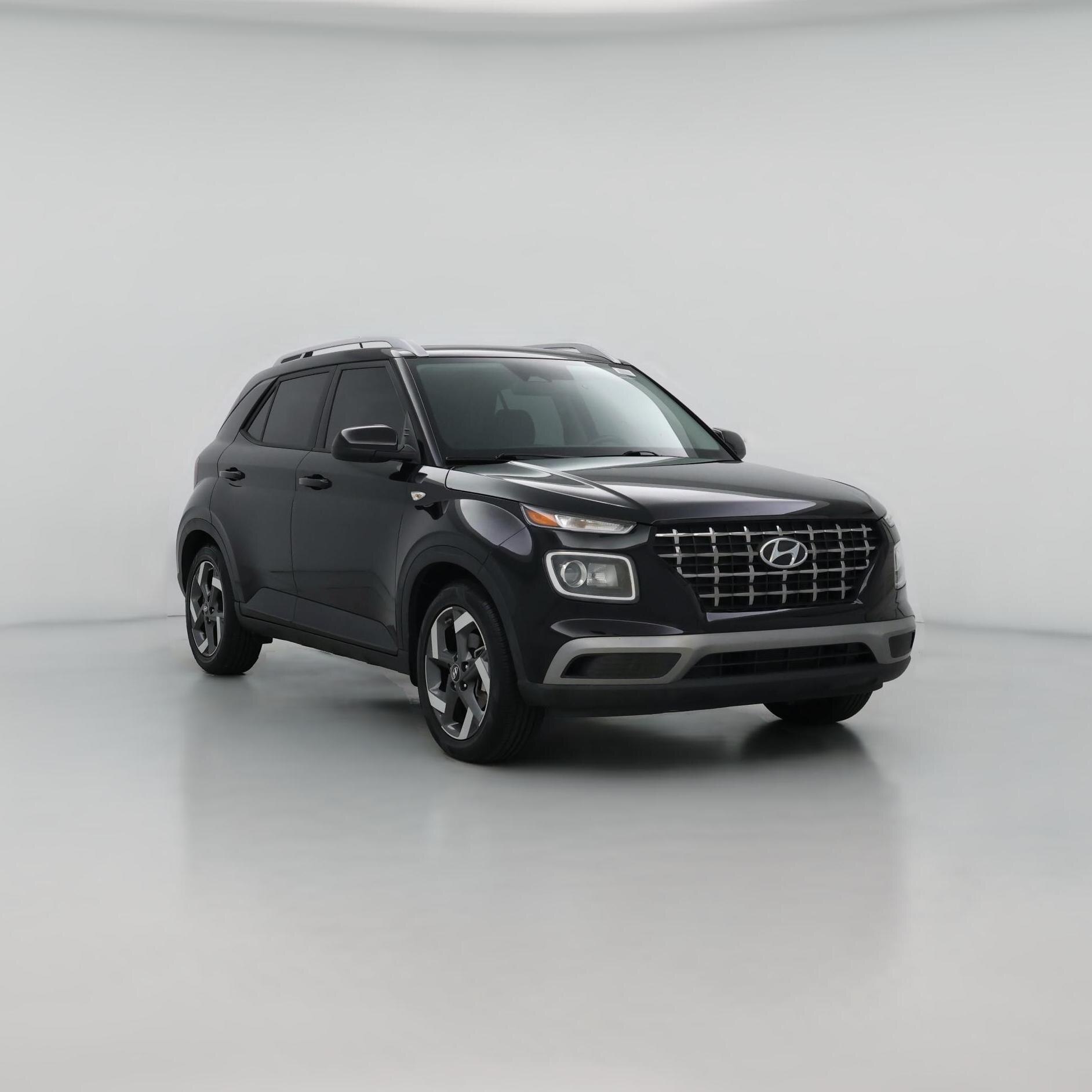 Thumbnail: 2023 Hyundai Venue - 1