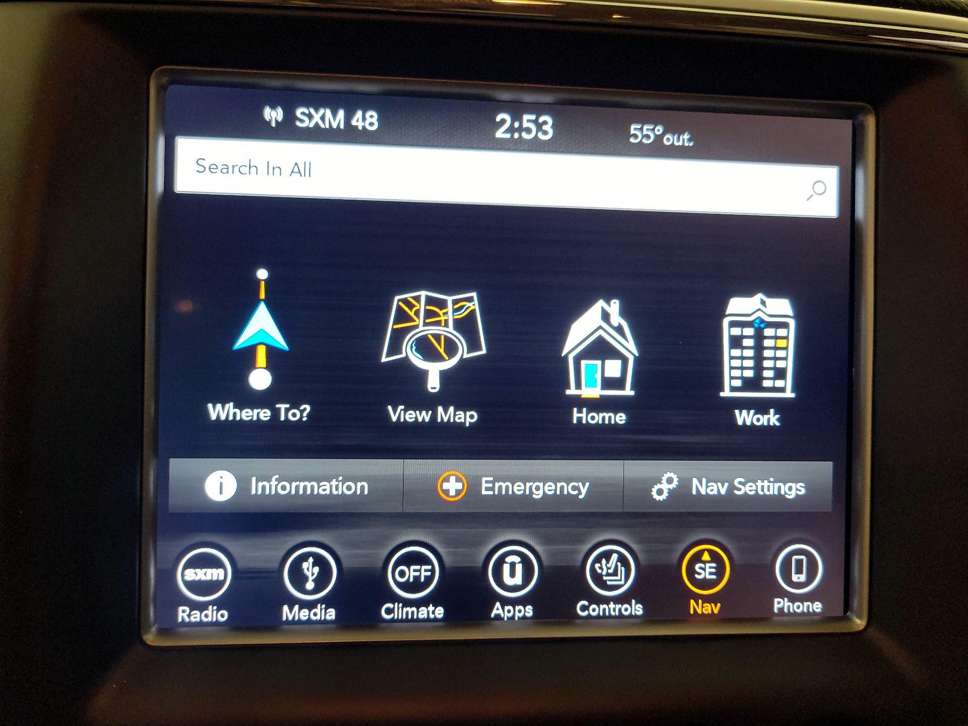 Thumbnail: 2018 Jeep Grand Cherokee - 14