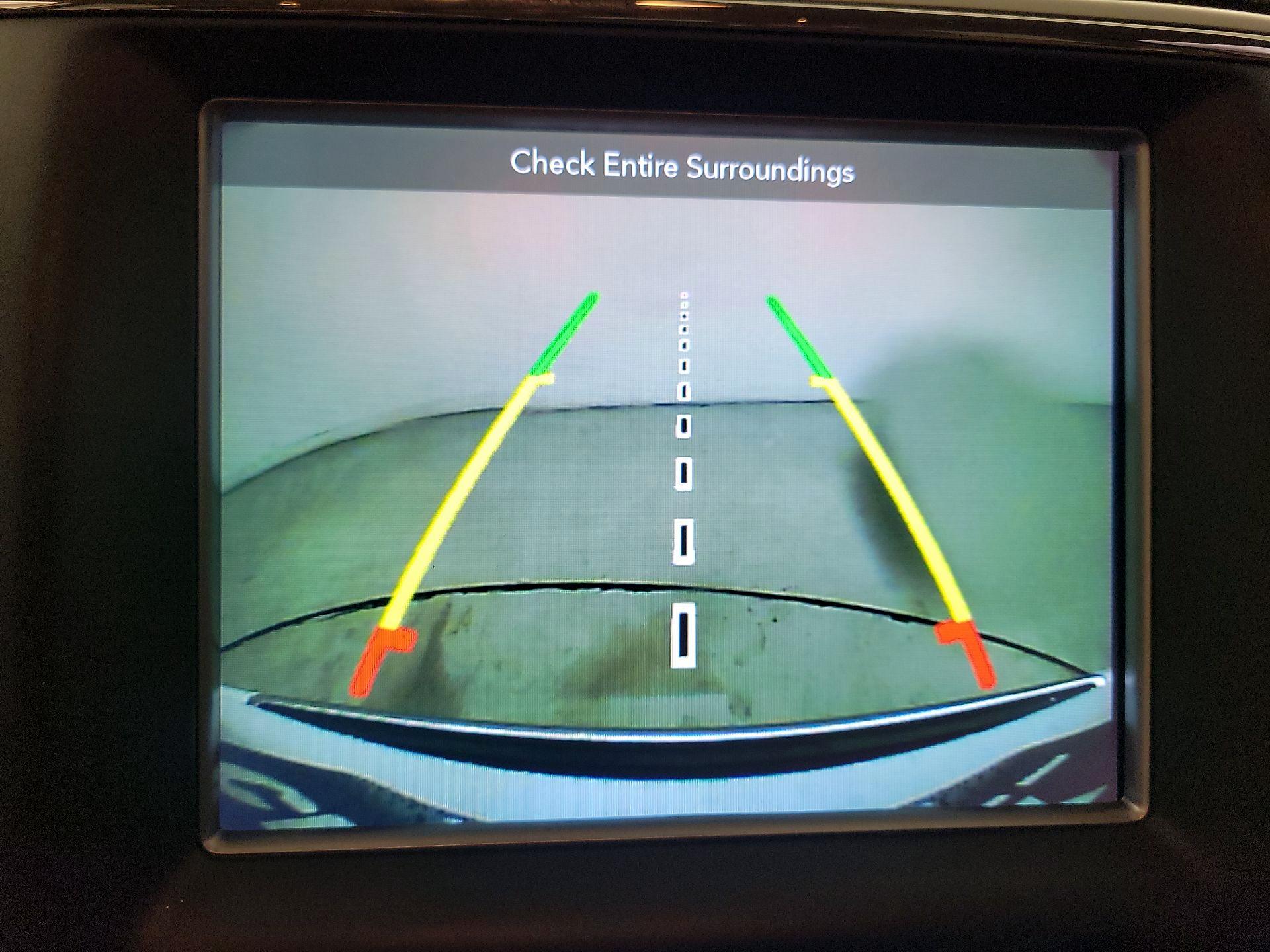 Thumbnail: 2018 Jeep Grand Cherokee - 15