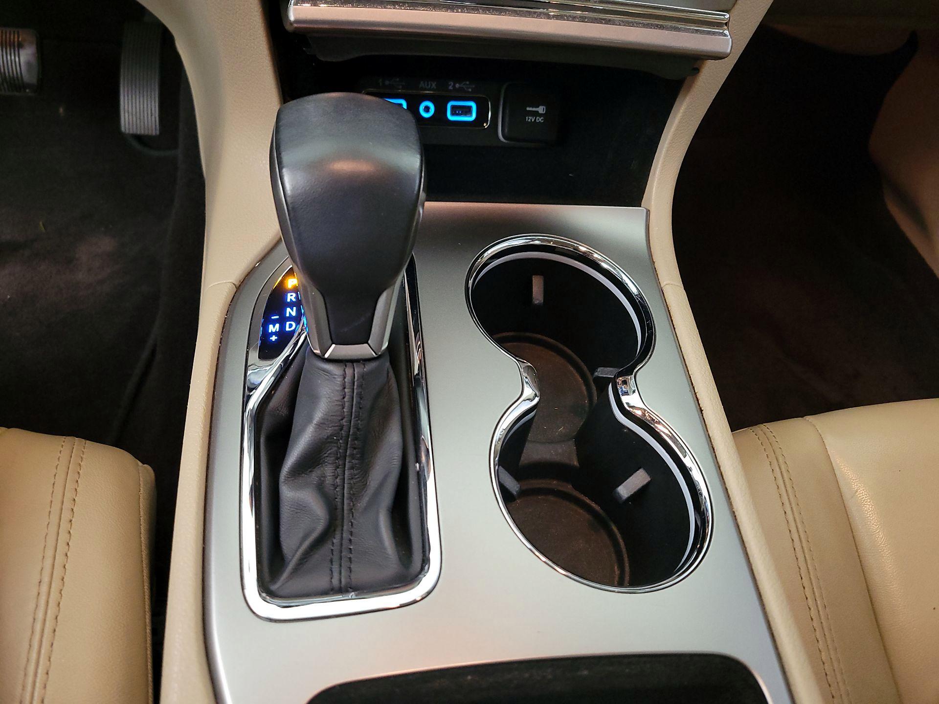 Thumbnail: 2018 Jeep Grand Cherokee - 18