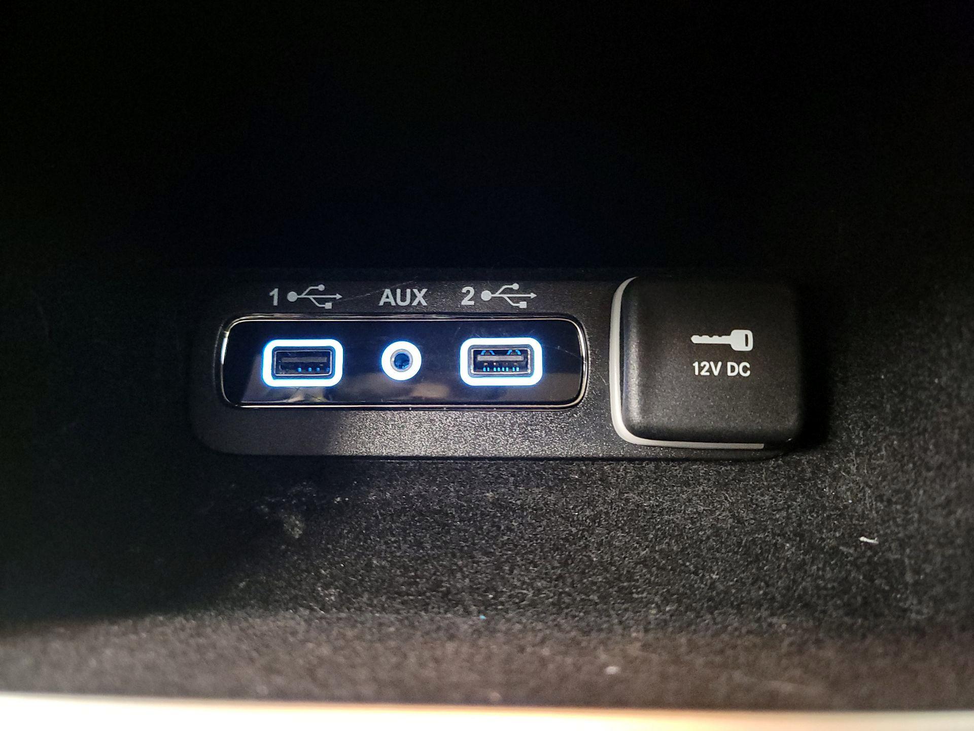 Thumbnail: 2018 Jeep Grand Cherokee - 19