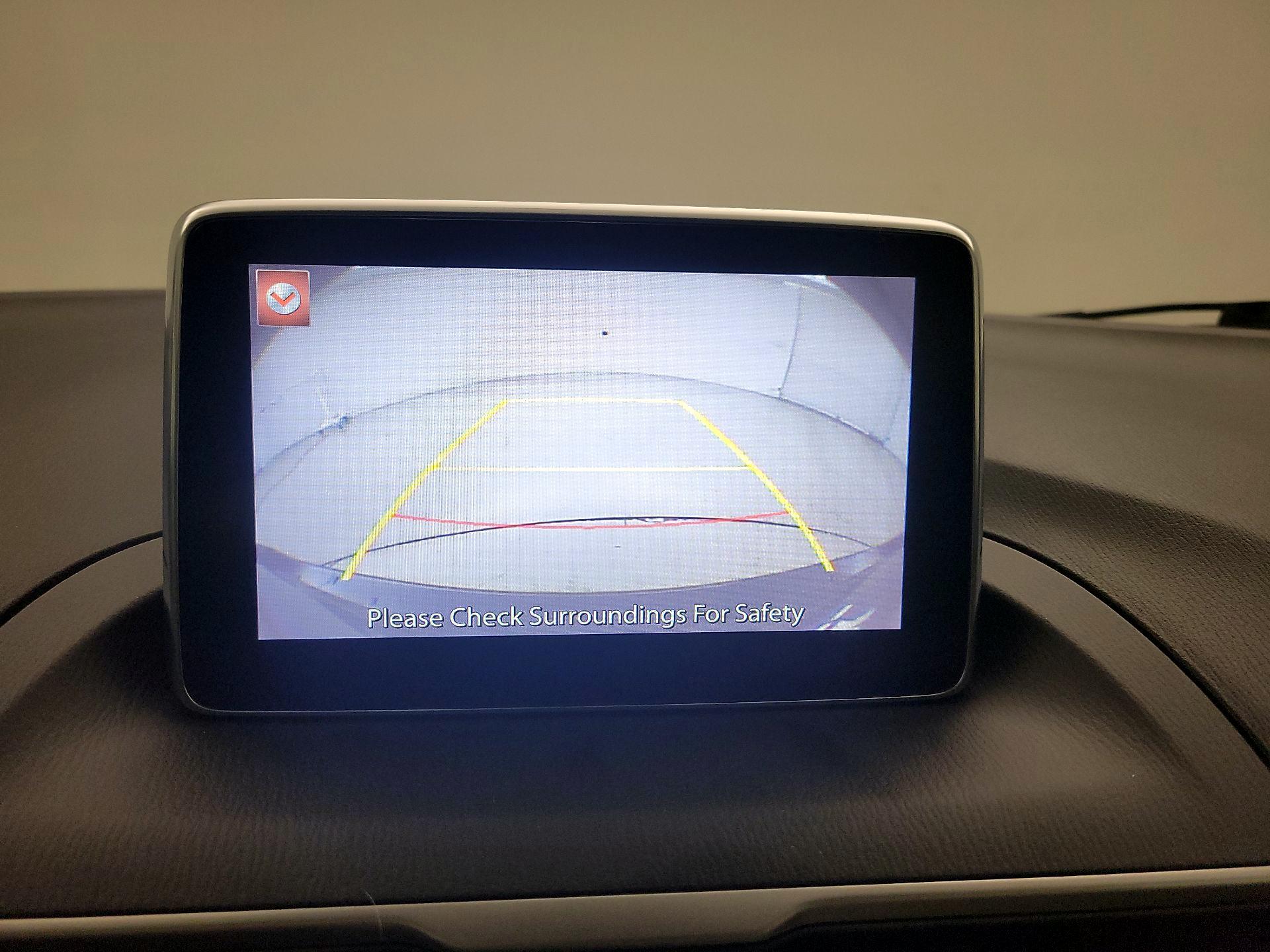 Thumbnail: 2015 Mazda Mazda3 - 14