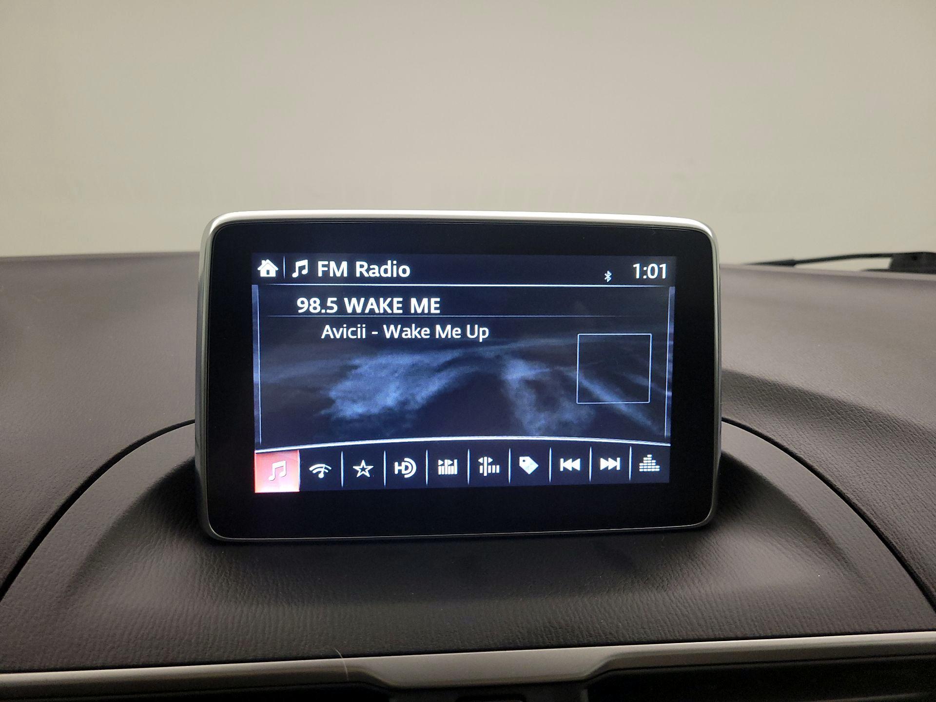 Thumbnail: 2015 Mazda Mazda3 - 15