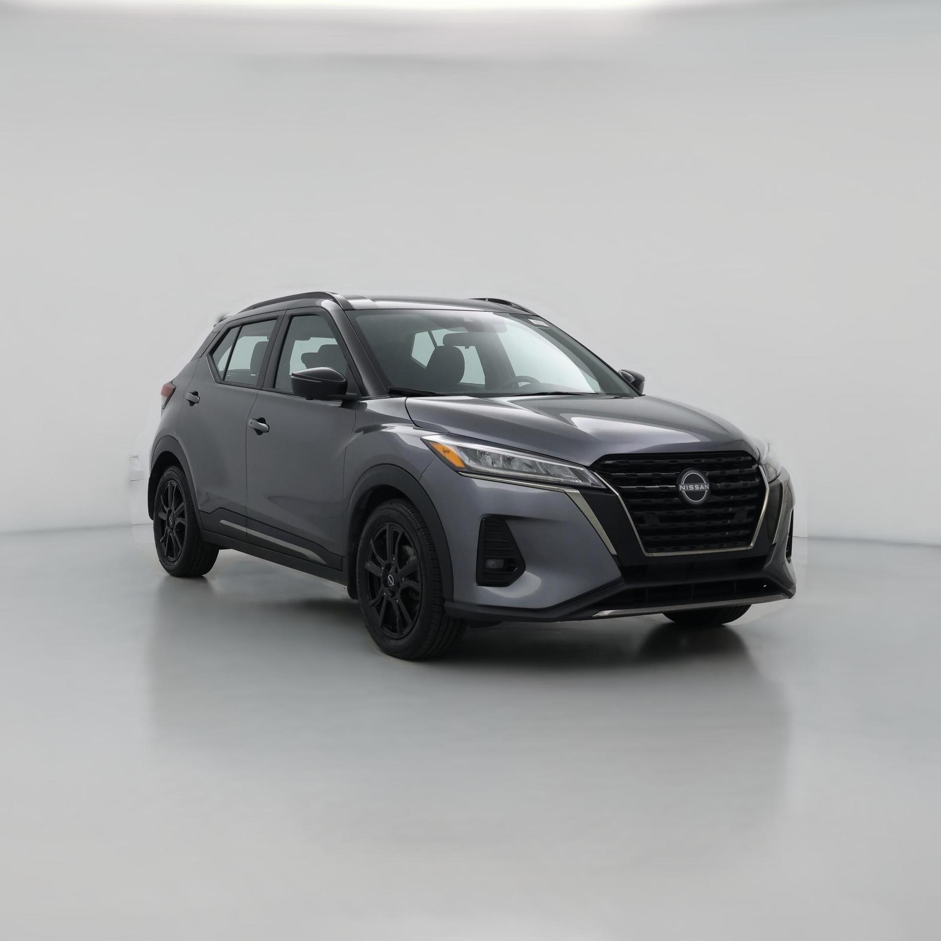 Thumbnail: 2023 Nissan Kicks - 1