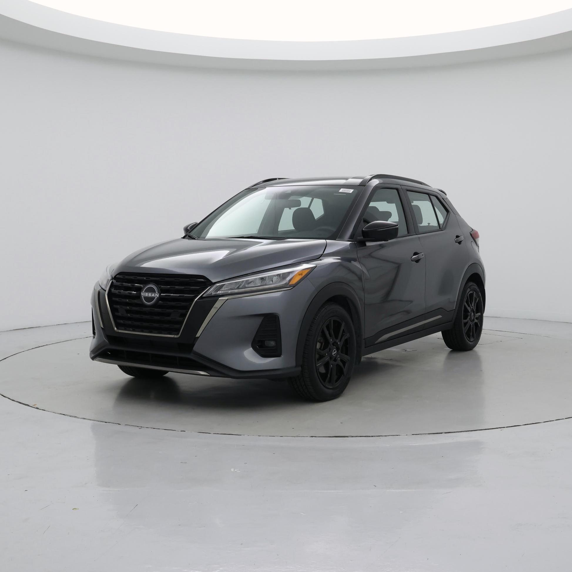 Thumbnail: 2023 Nissan Kicks - 4