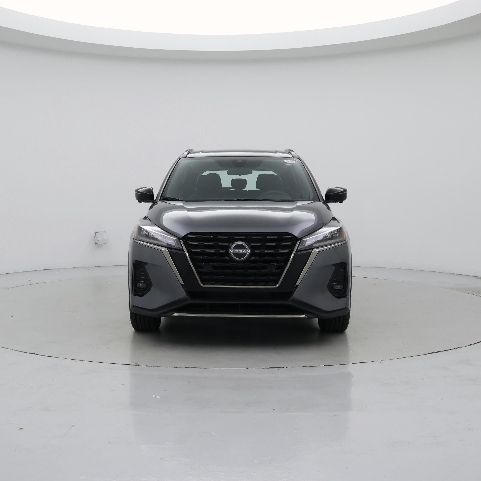 Thumbnail: 2023 Nissan Kicks - 5