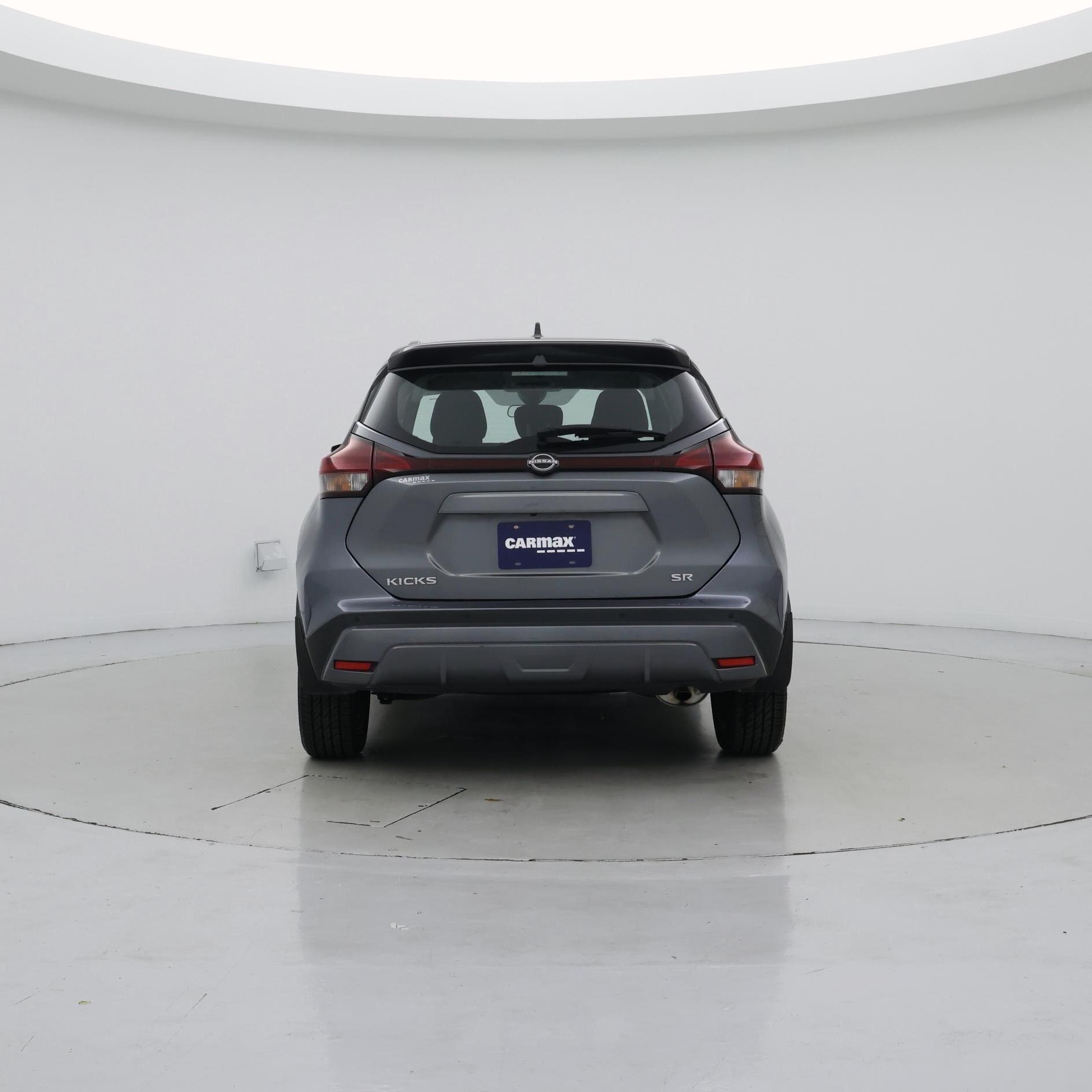 Thumbnail: 2023 Nissan Kicks - 6