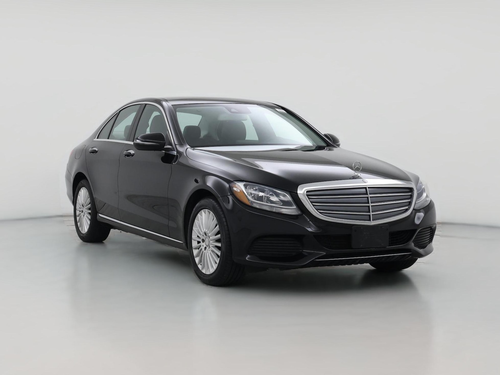 2017 Mercedes-Benz C-Class C300