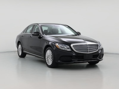 2017 Mercedes-Benz C300