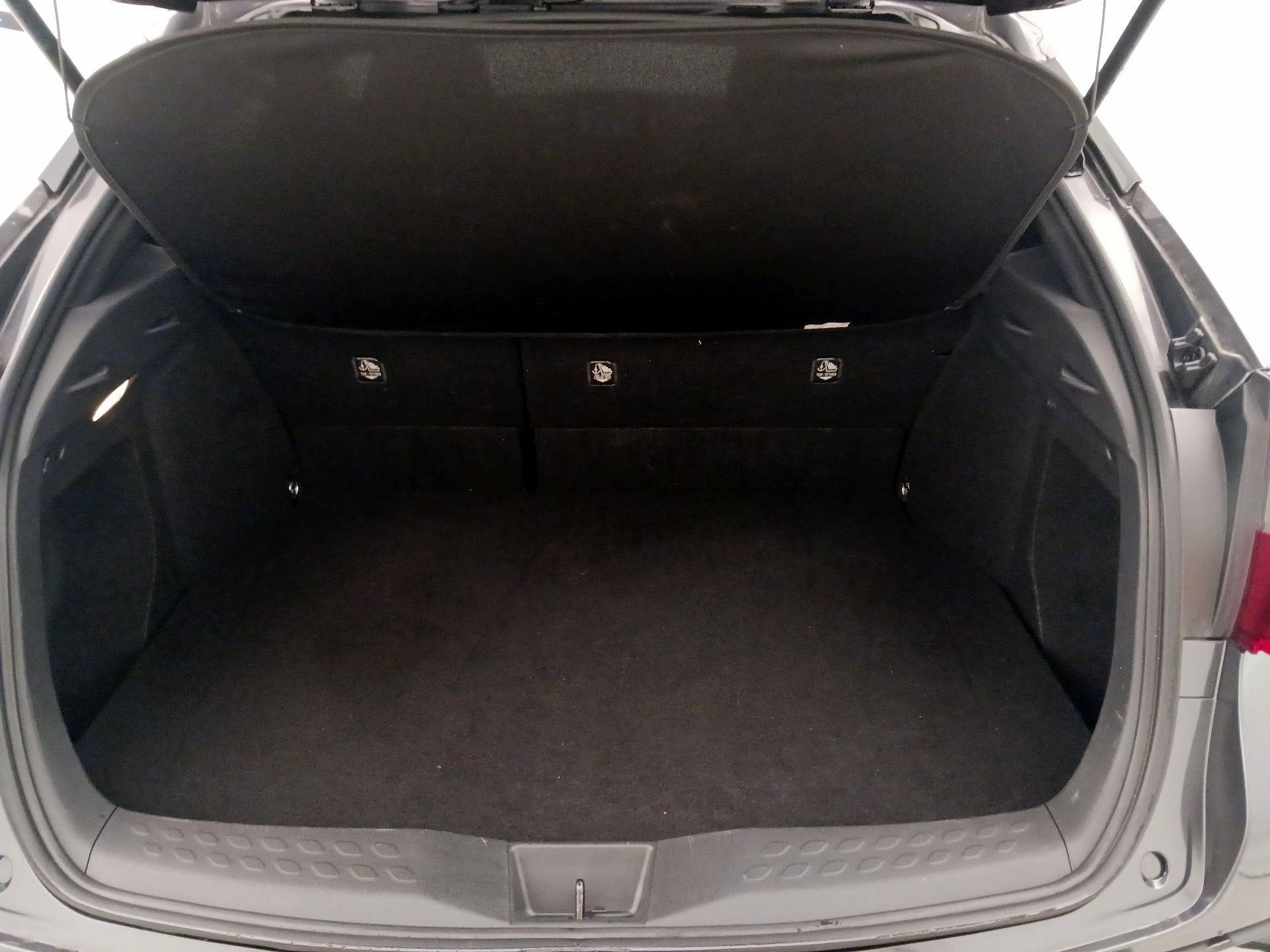 Thumbnail: 2021 Toyota C-HR - 20