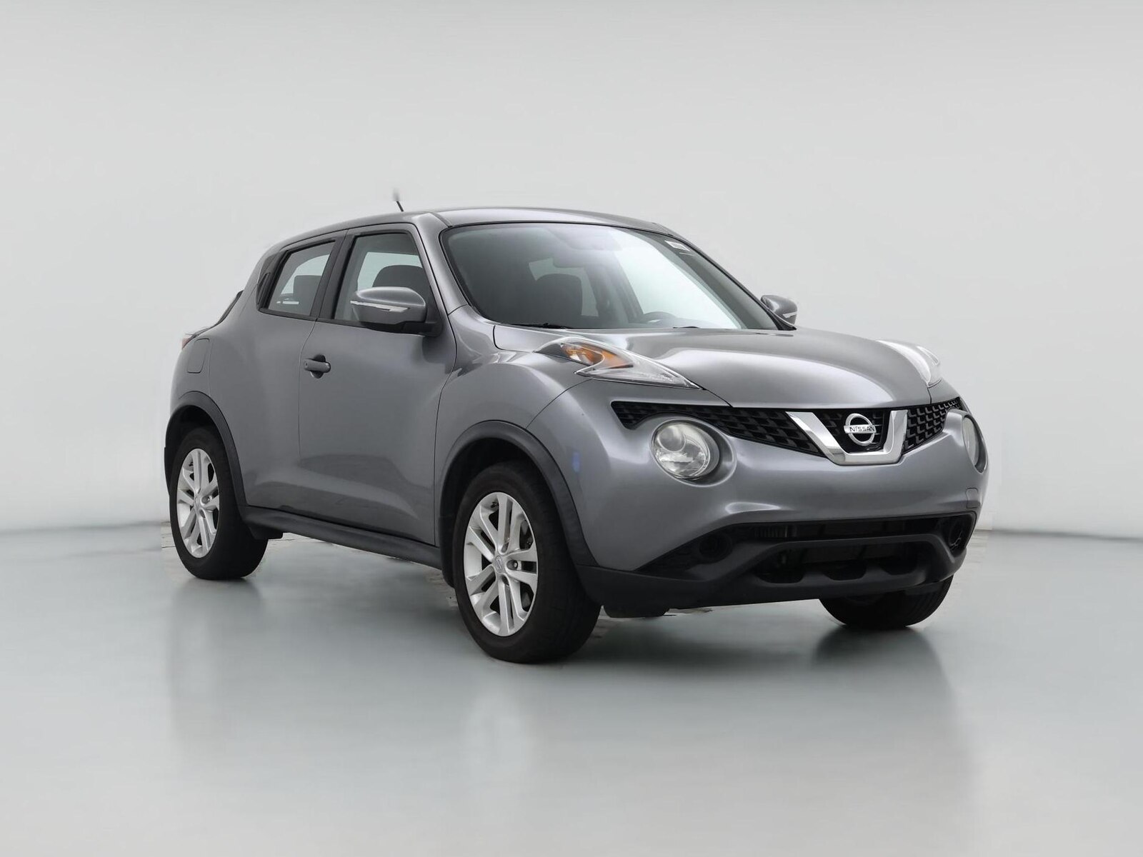 2017 Nissan Juke S