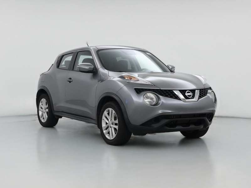 2017 Nissan Juke S -
                  Boynton Beach, FL