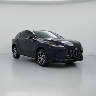 2024 Lexus RX 350