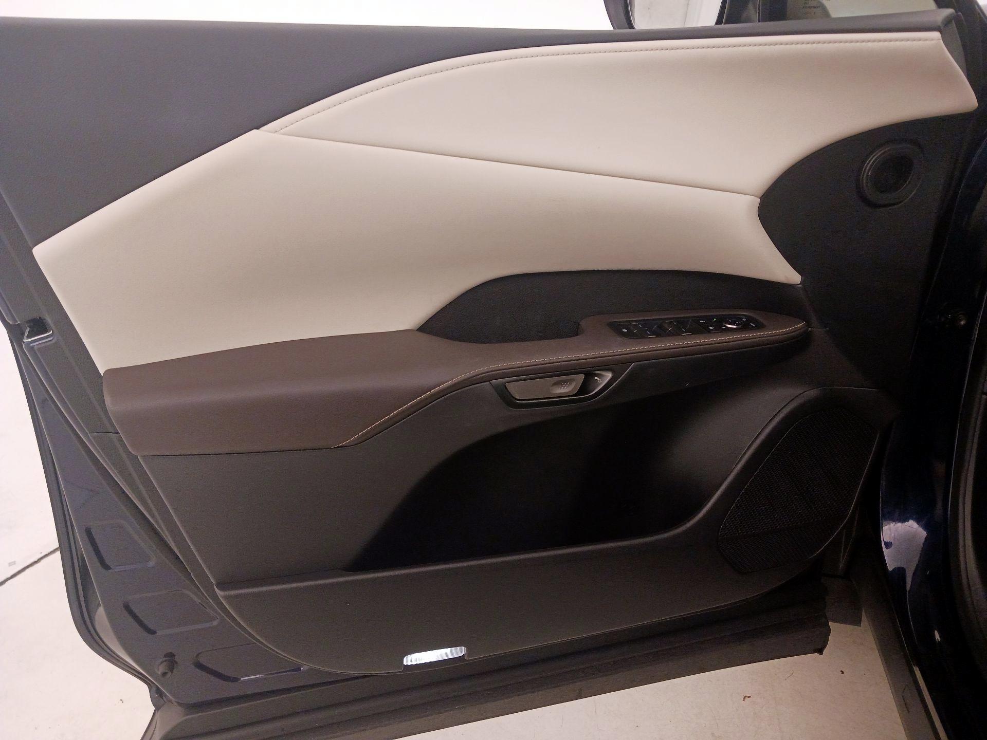 Thumbnail: 2024 Lexus RX - 12