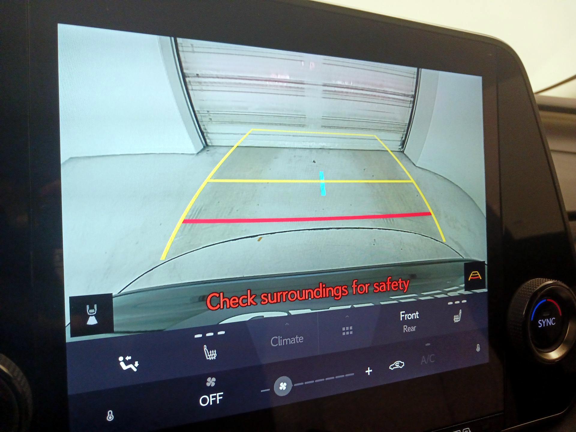 Thumbnail: 2024 Lexus RX - 14