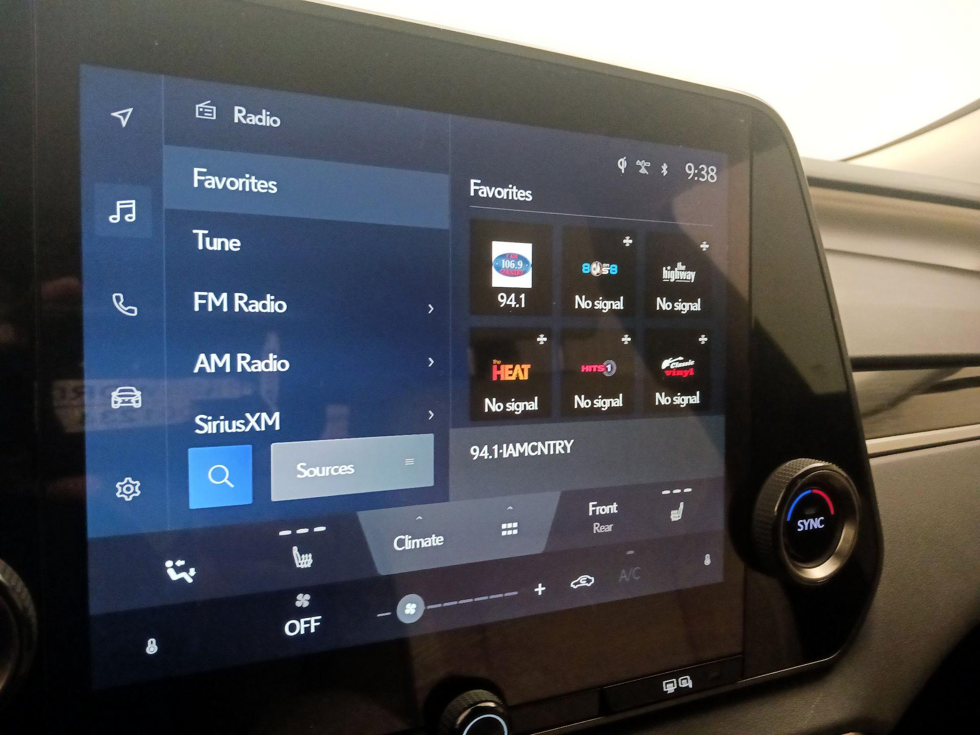 Thumbnail: 2024 Lexus RX - 15